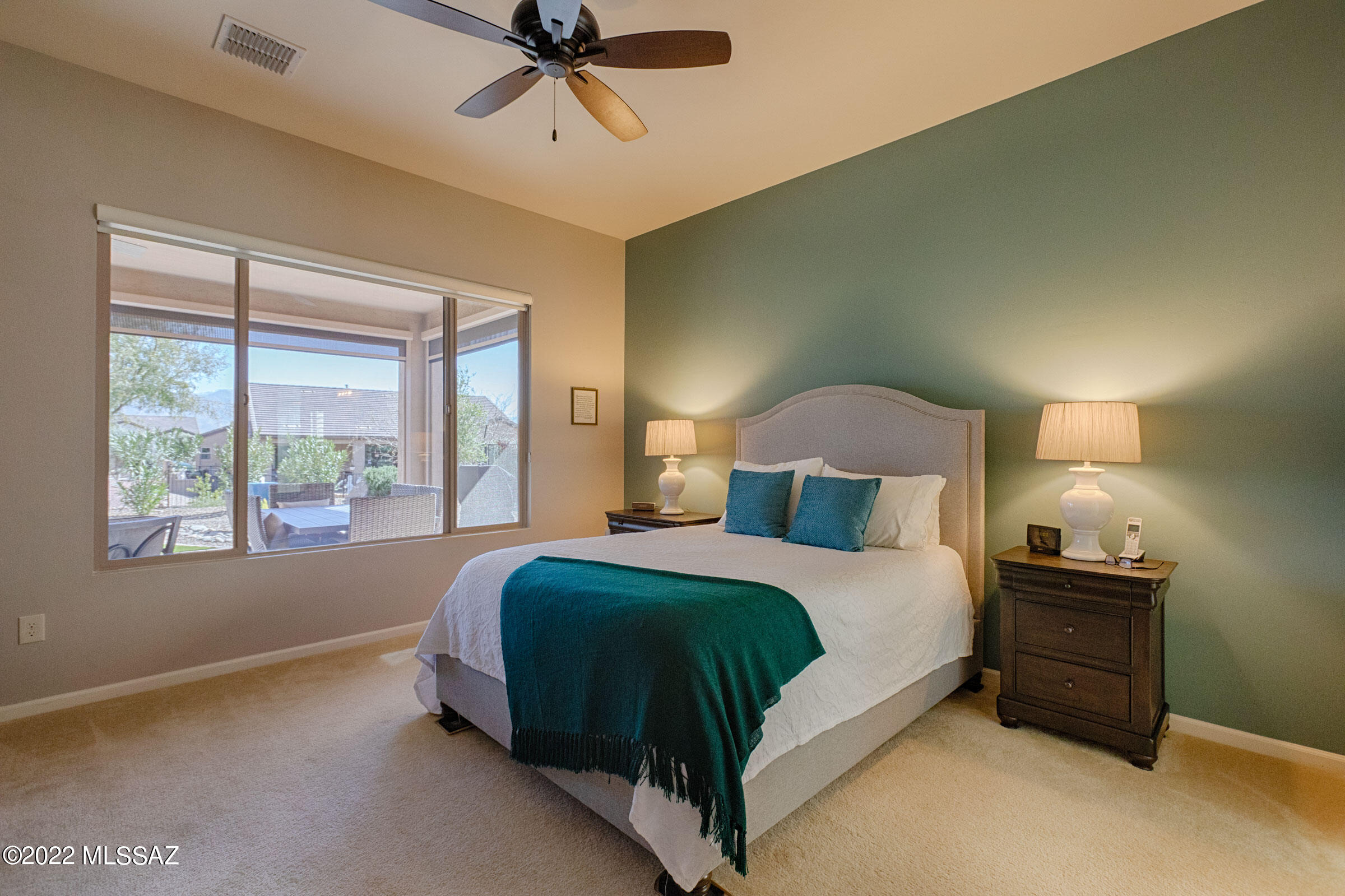 Saddlebrooke Ranch - Residential