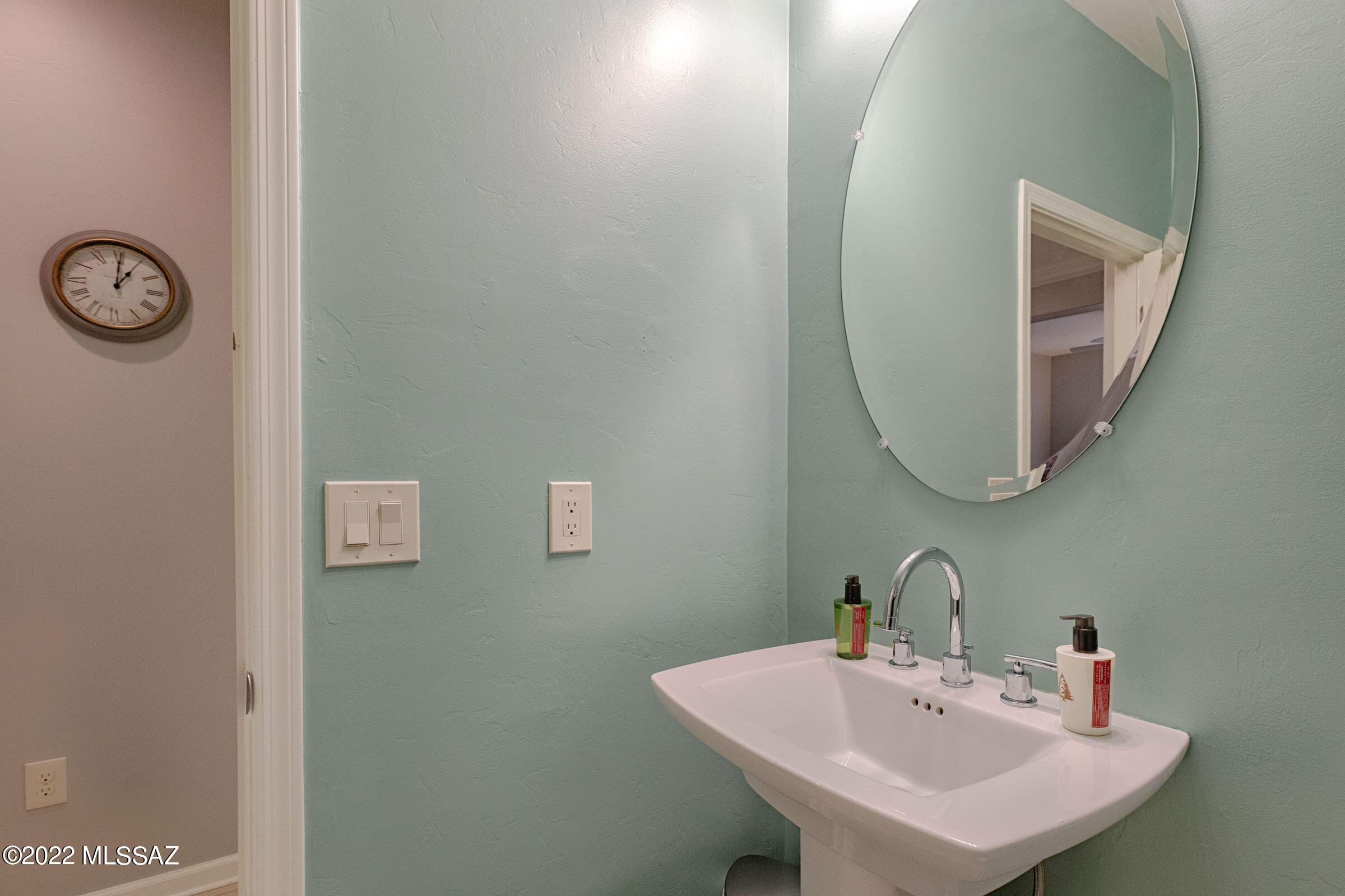 Saddlebrooke Ranch - Residential