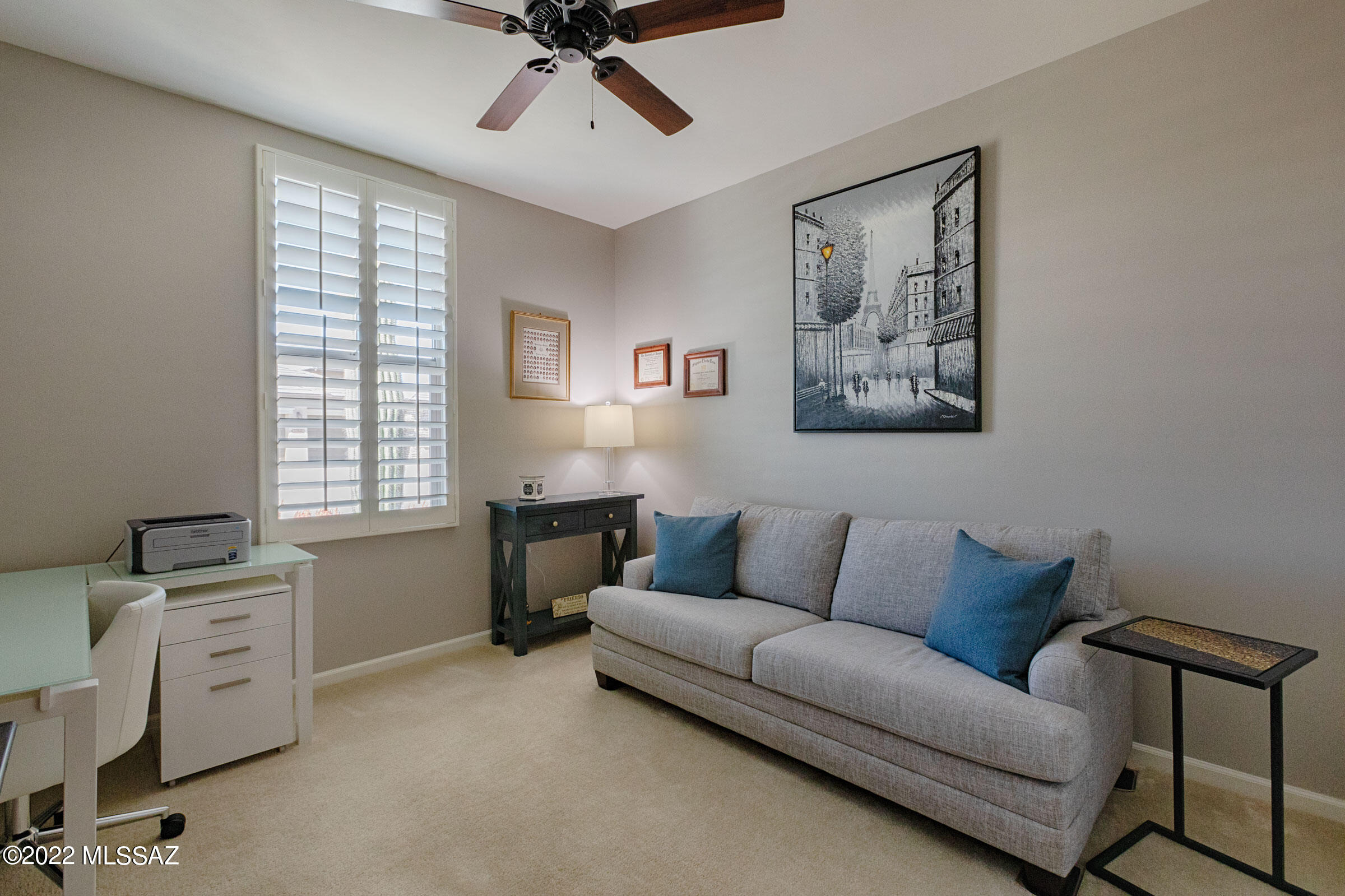 Saddlebrooke Ranch - Residential