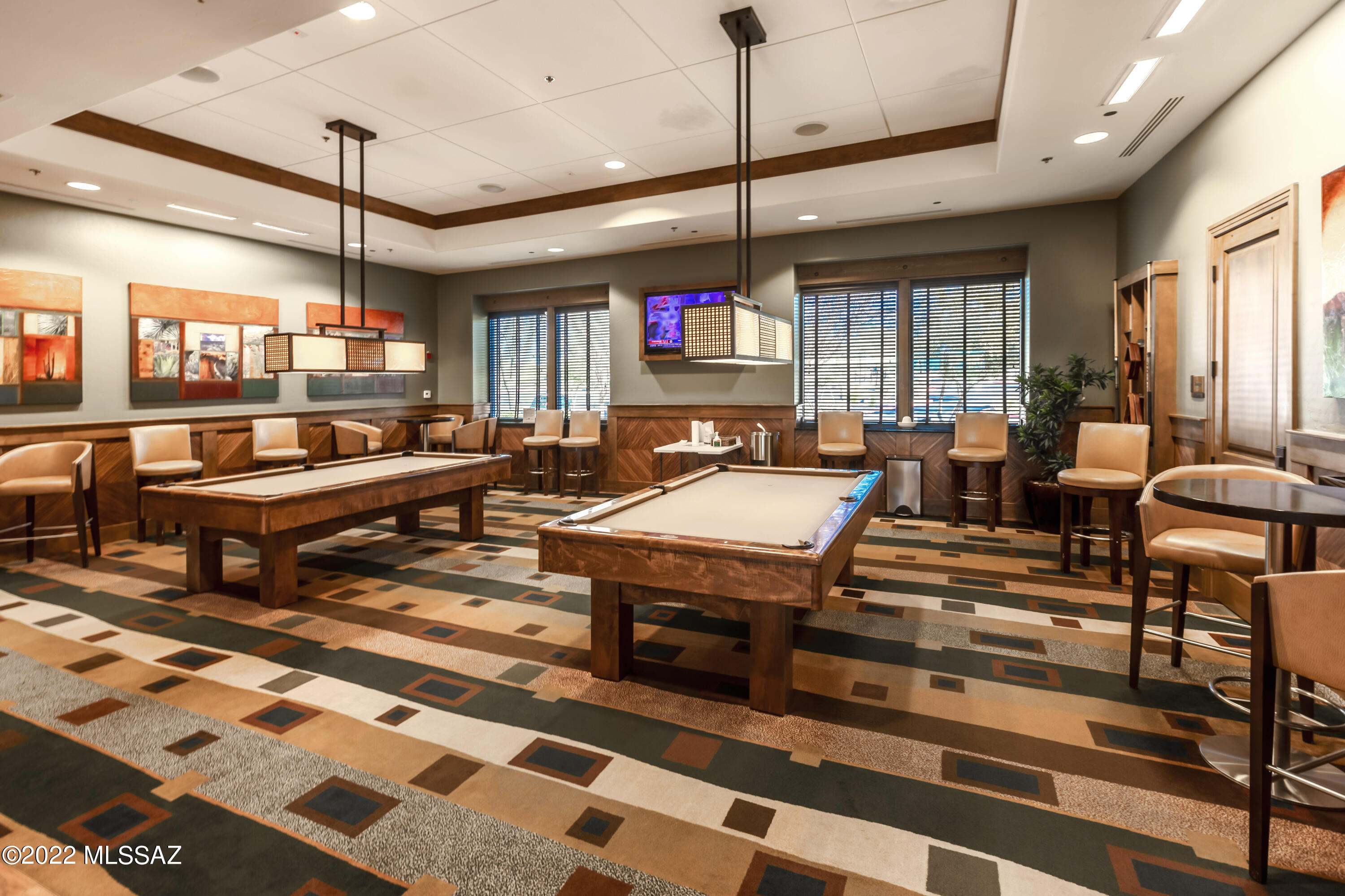Saddlebrooke Ranch - Residential