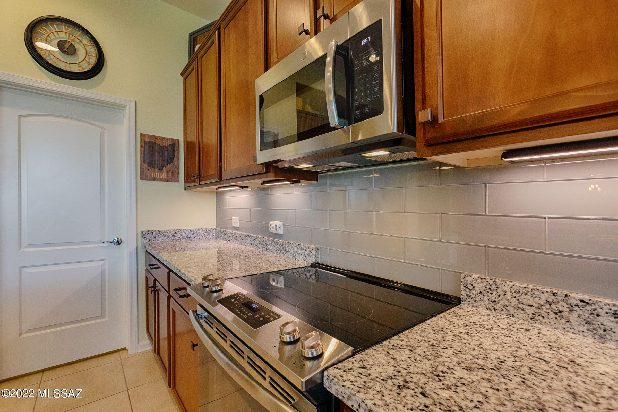 Saddlebrooke Ranch - Residential