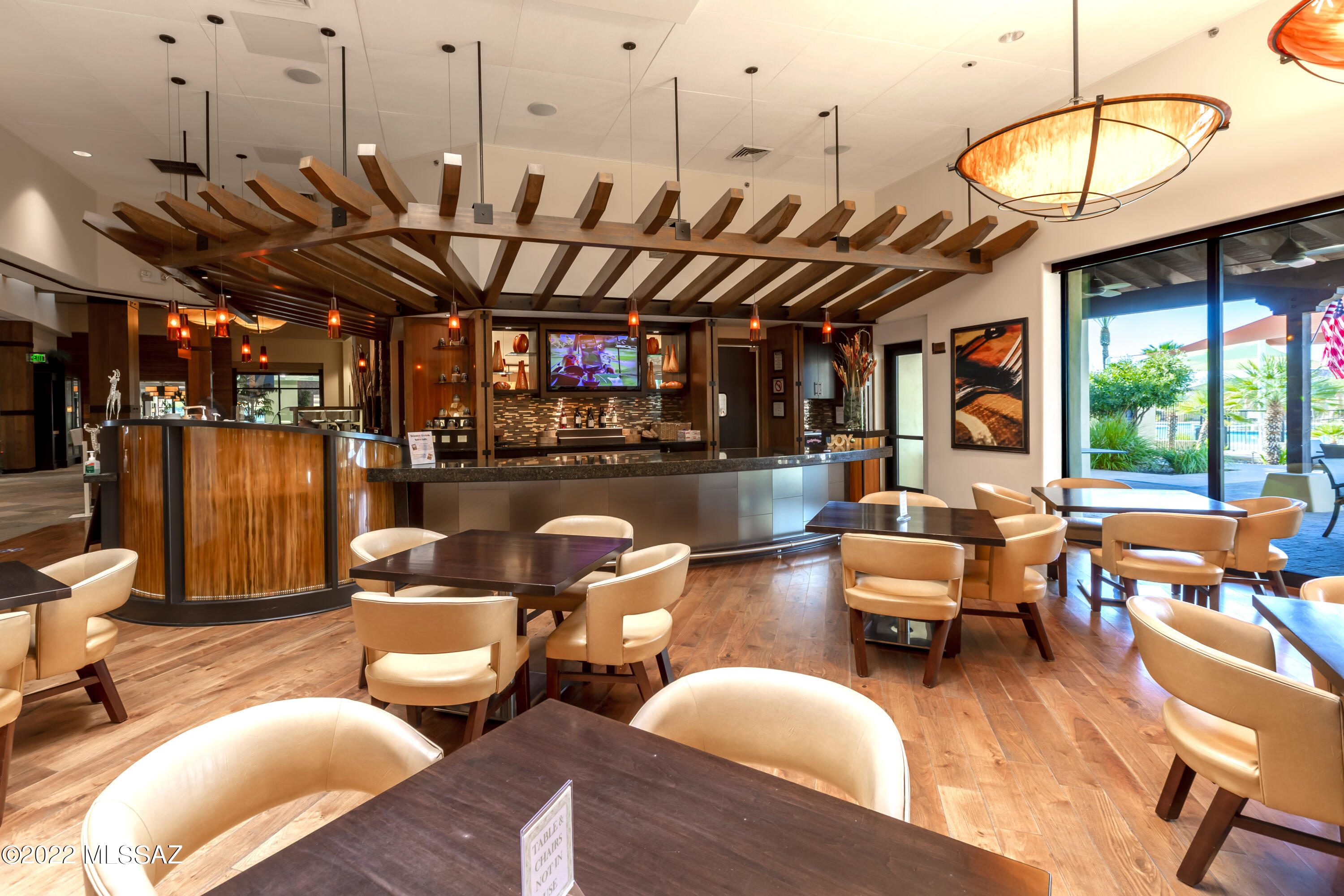 Saddlebrooke Ranch - Residential