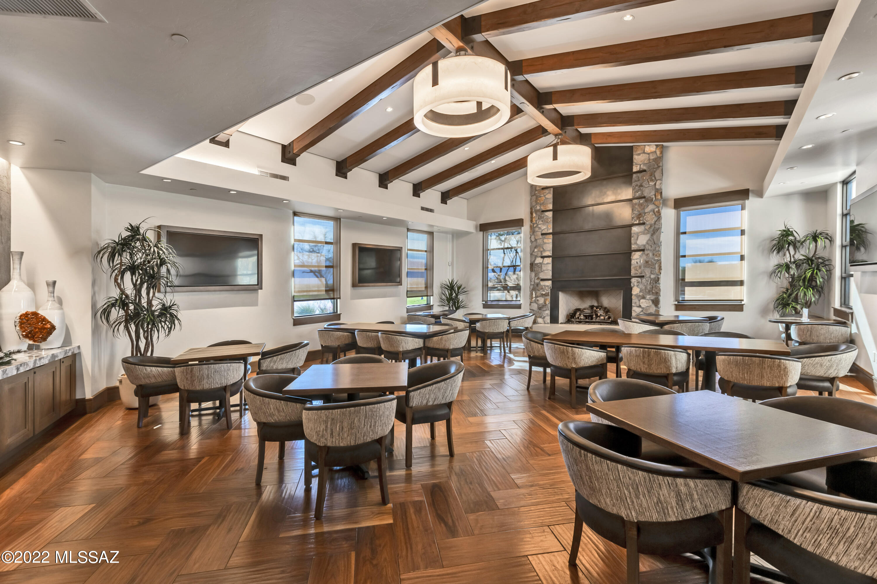 Saddlebrooke Ranch - Residential
