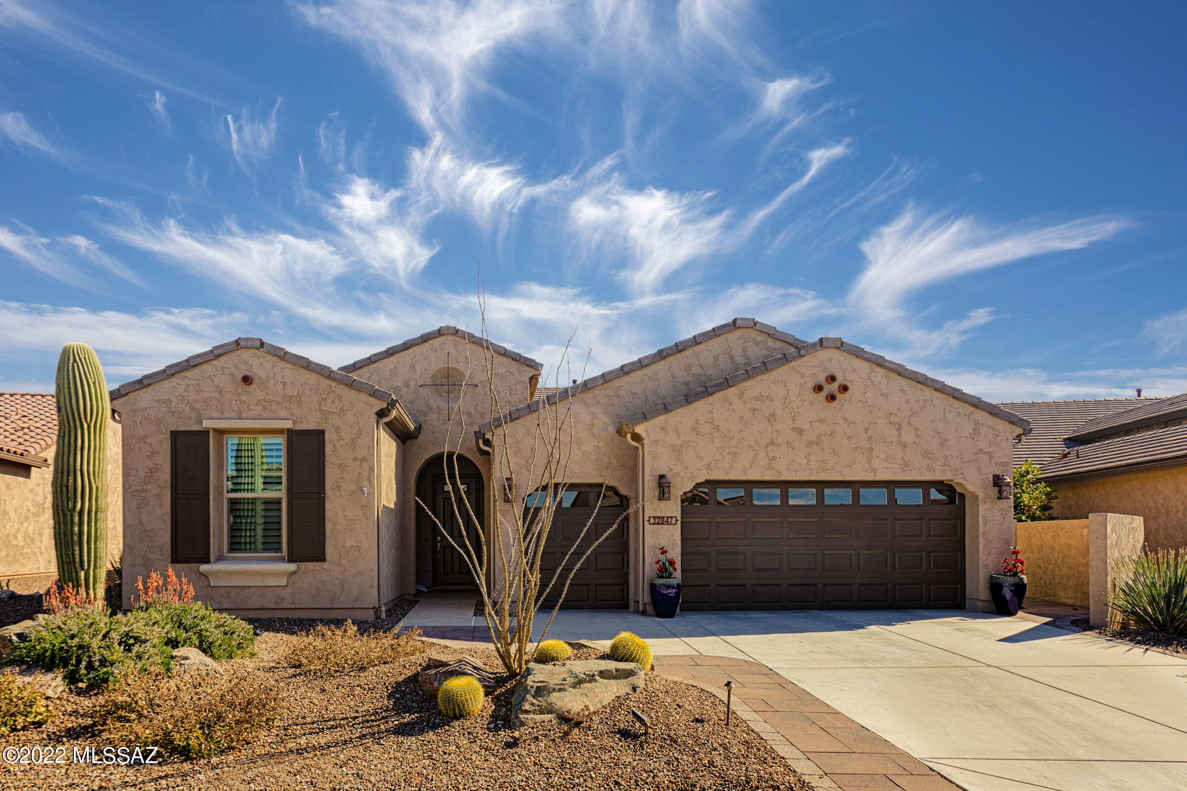 Saddlebrooke Ranch - Residential