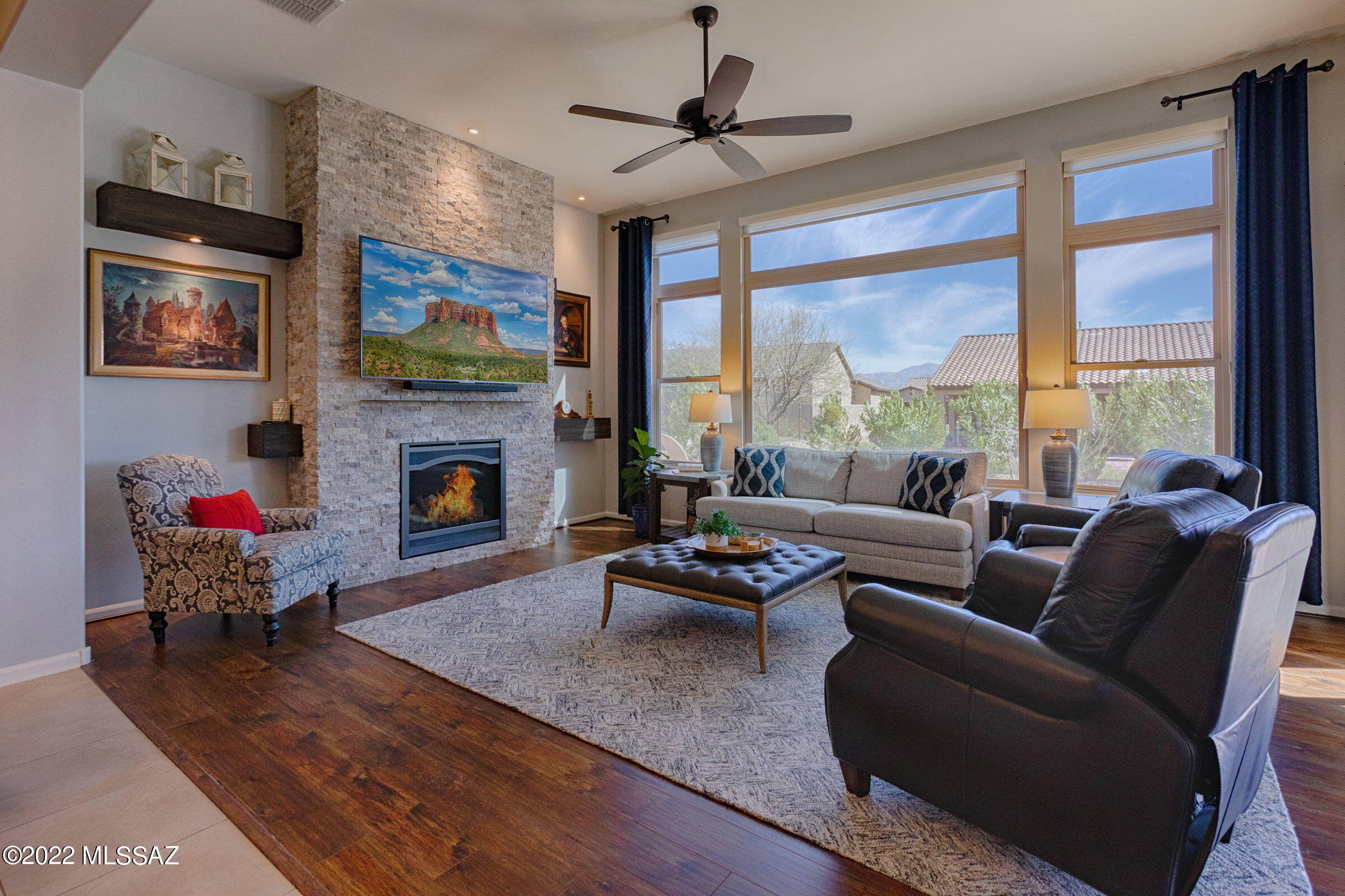 Saddlebrooke Ranch - Residential