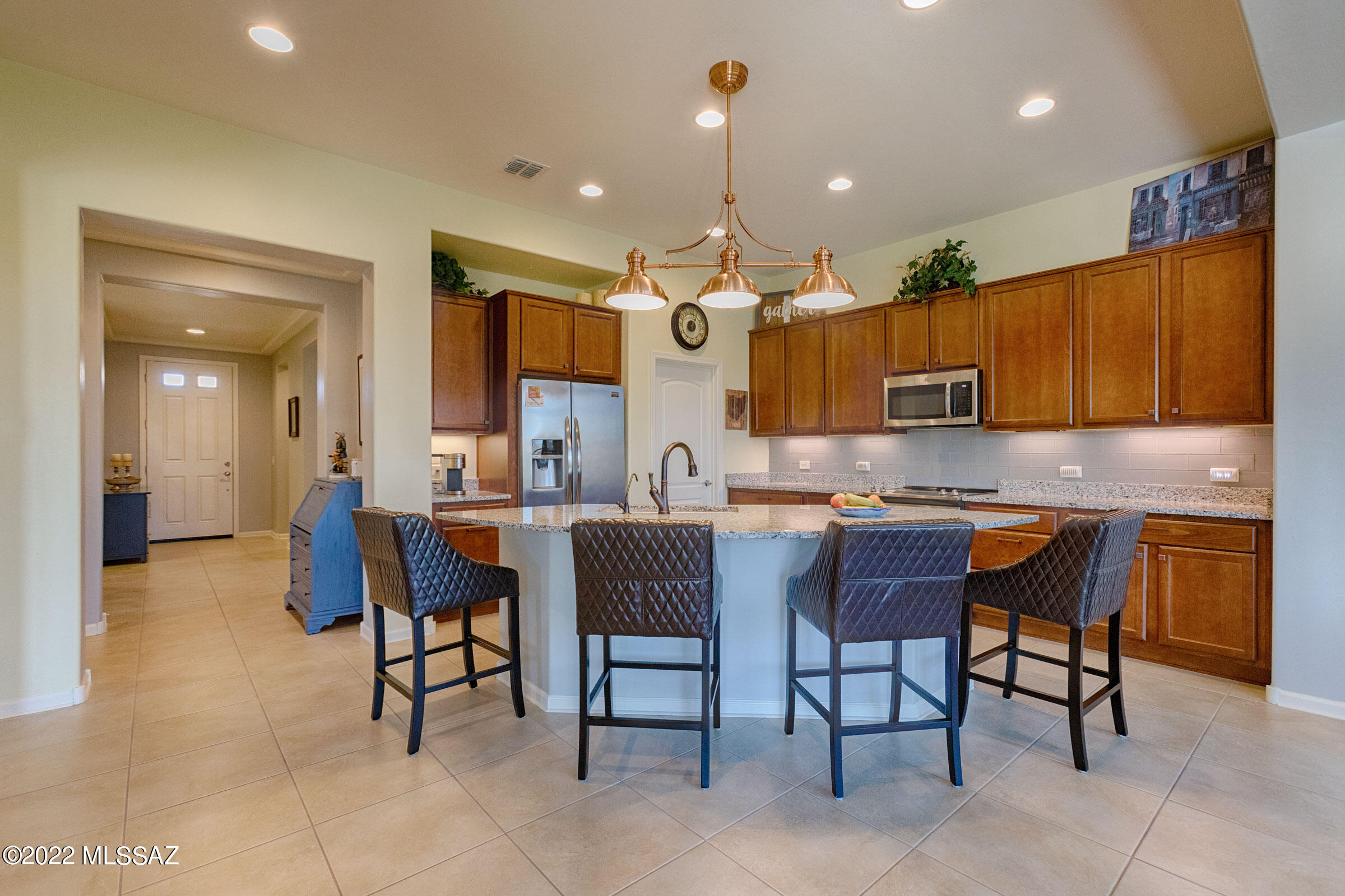 Saddlebrooke Ranch - Residential