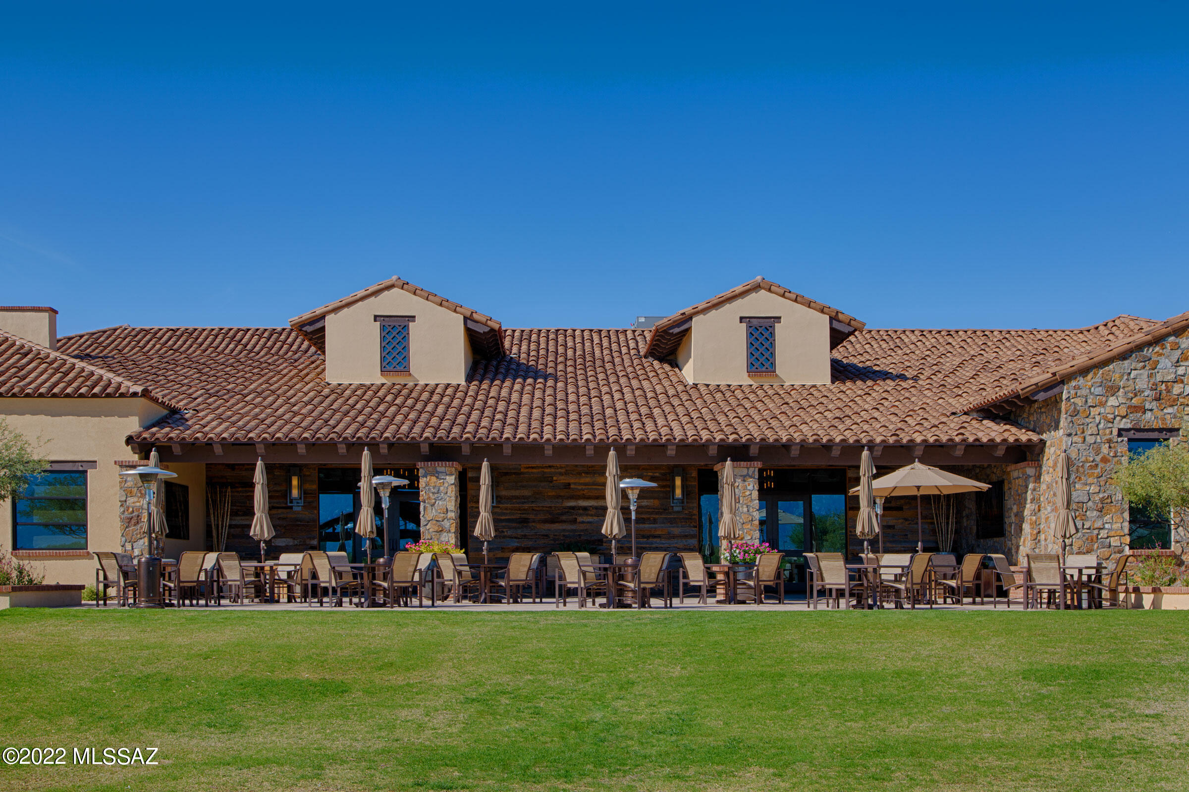 Saddlebrooke Ranch - Residential