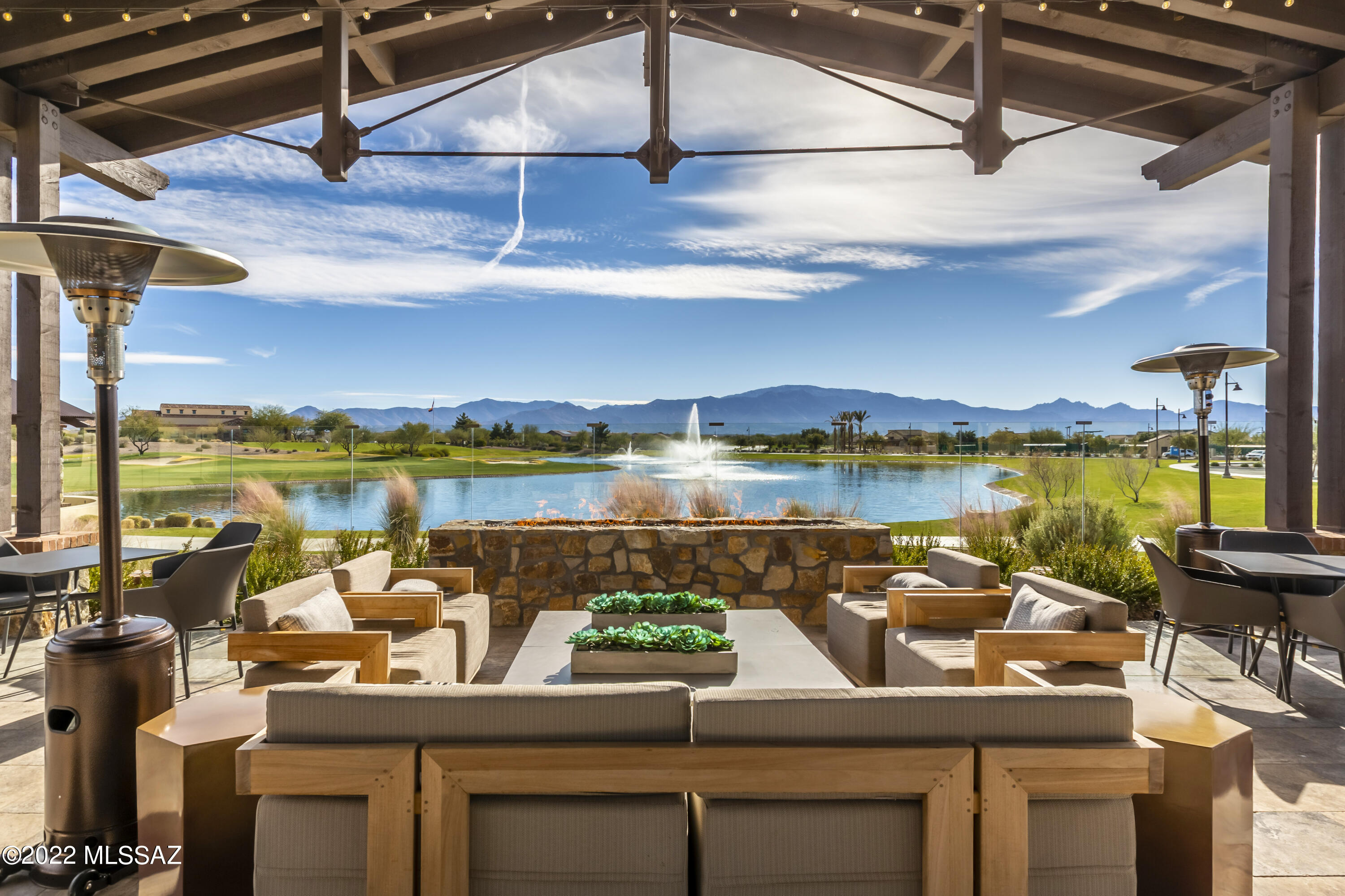 Saddlebrooke Ranch - Residential