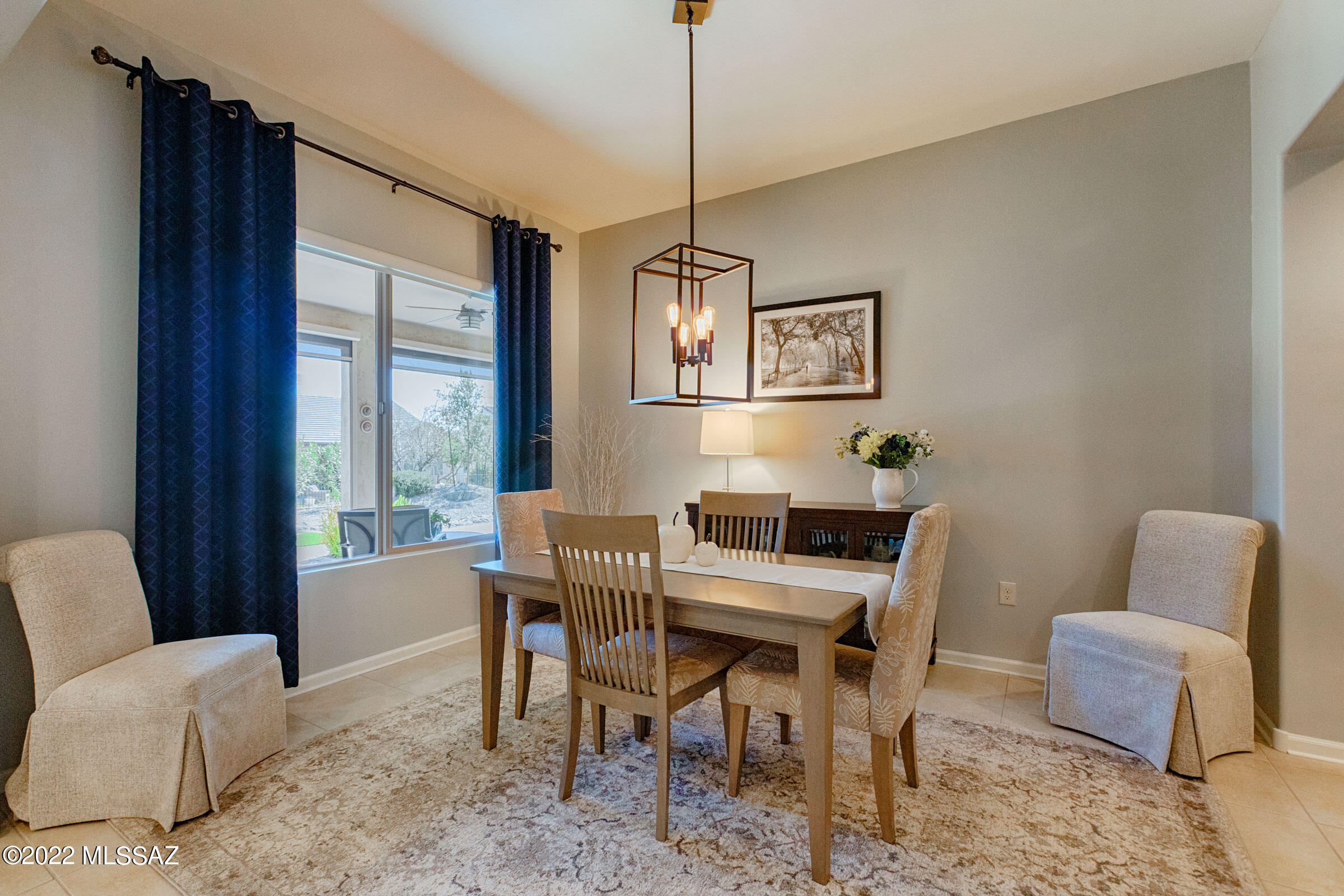 Saddlebrooke Ranch - Residential