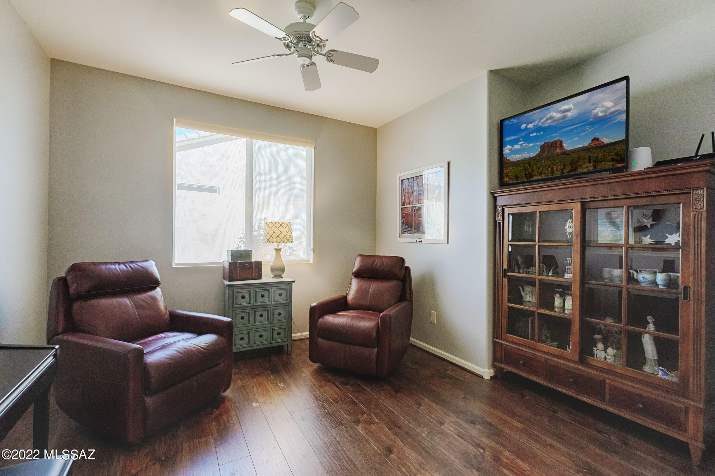 Saddlebrooke Ranch - Residential