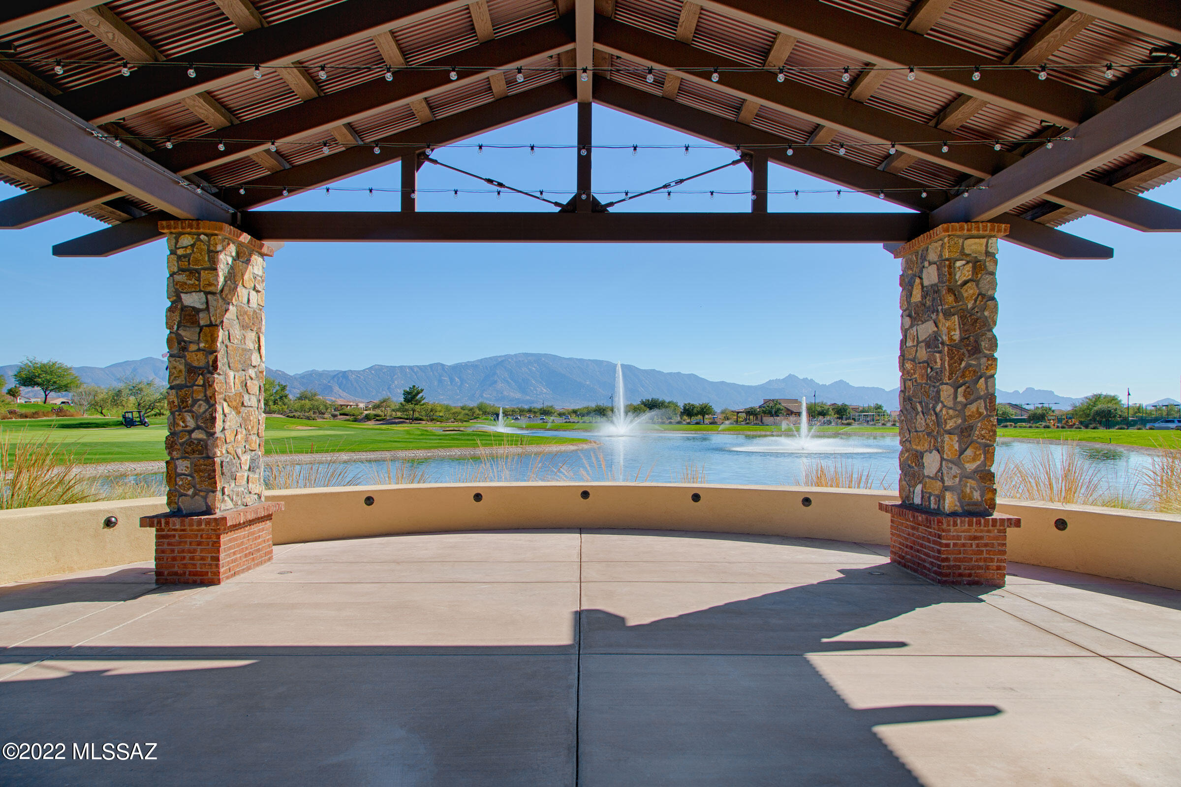 Saddlebrooke Ranch - Residential