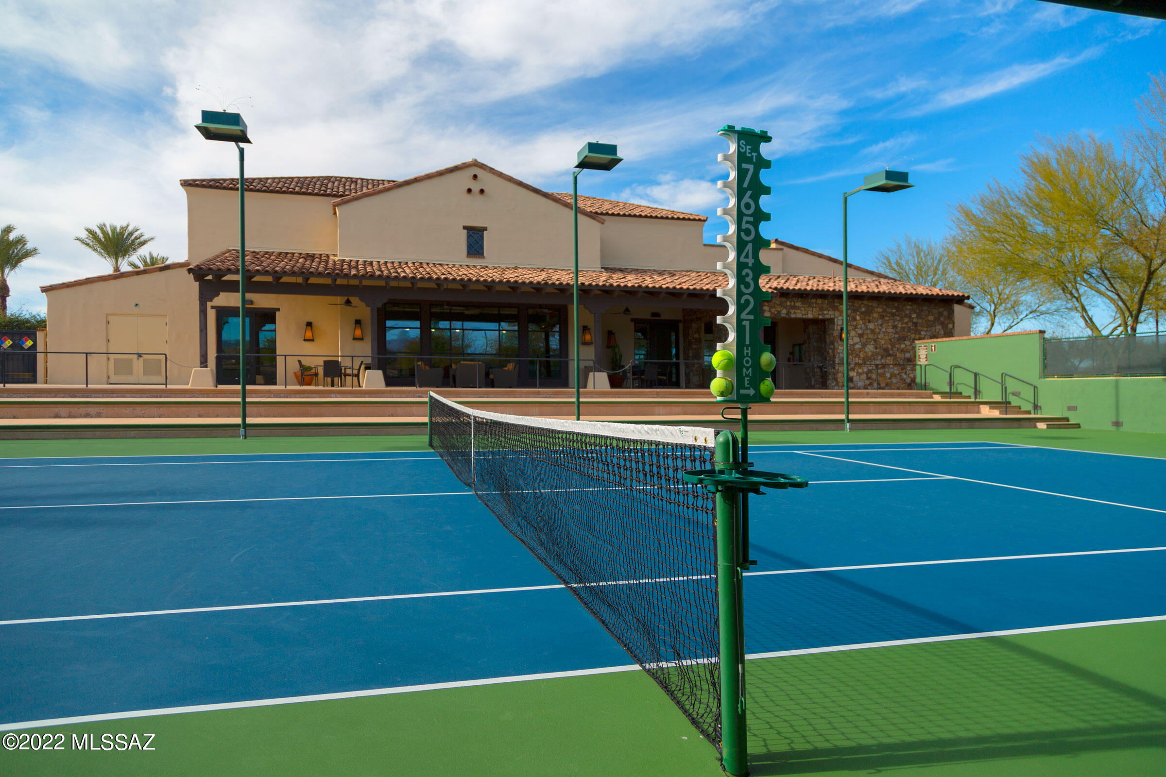 Saddlebrooke Ranch - Residential