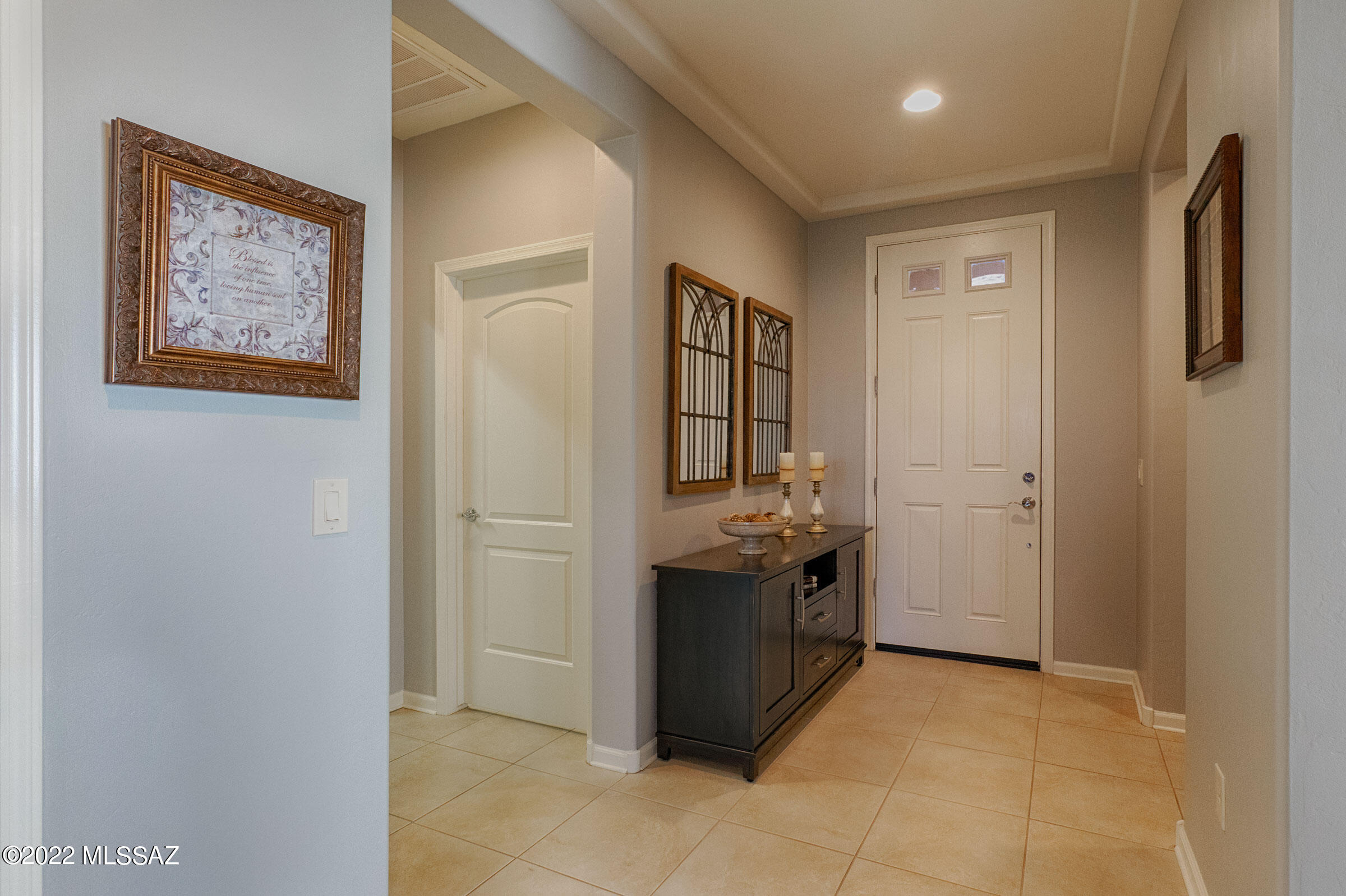 Saddlebrooke Ranch - Residential