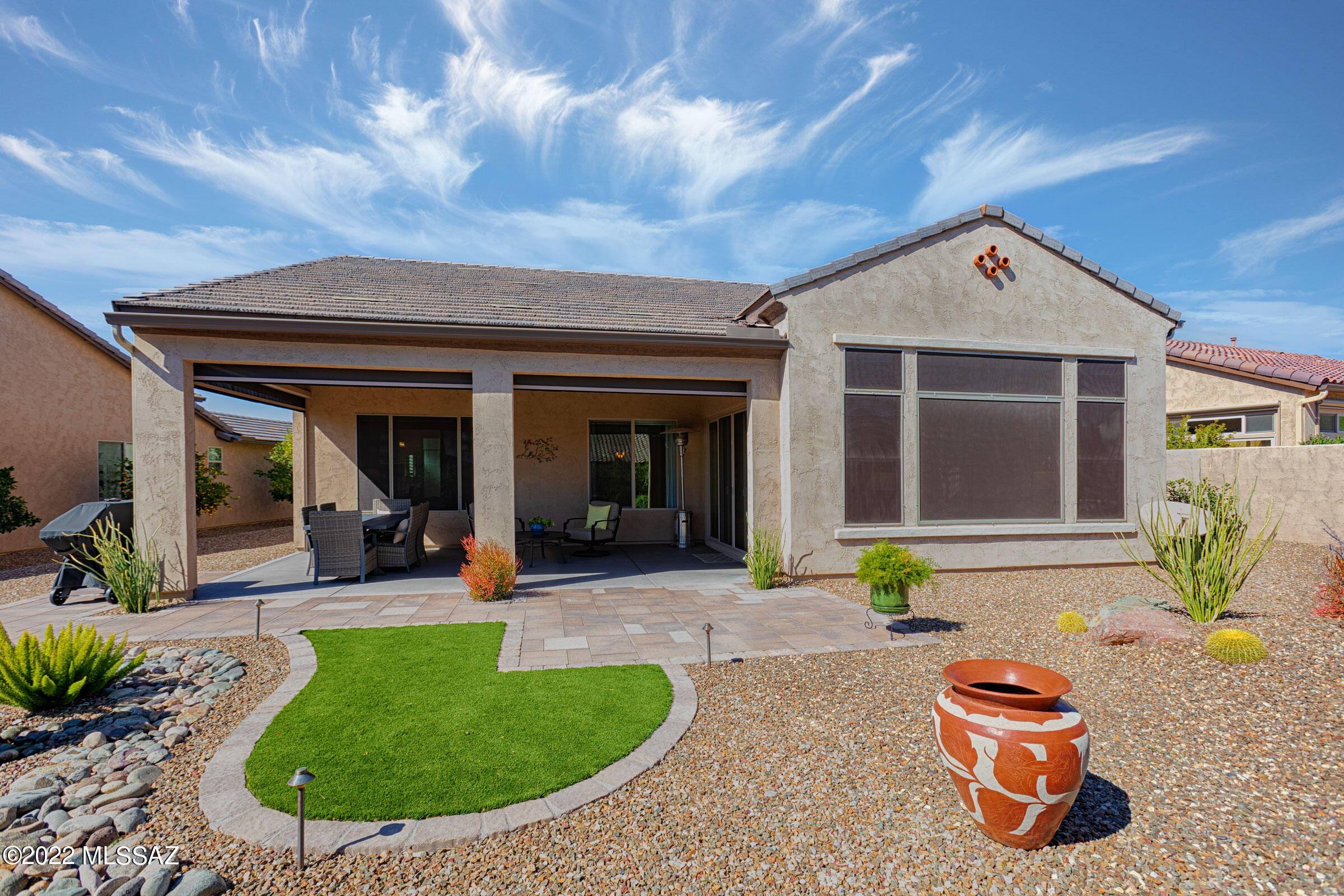 Saddlebrooke Ranch - Residential
