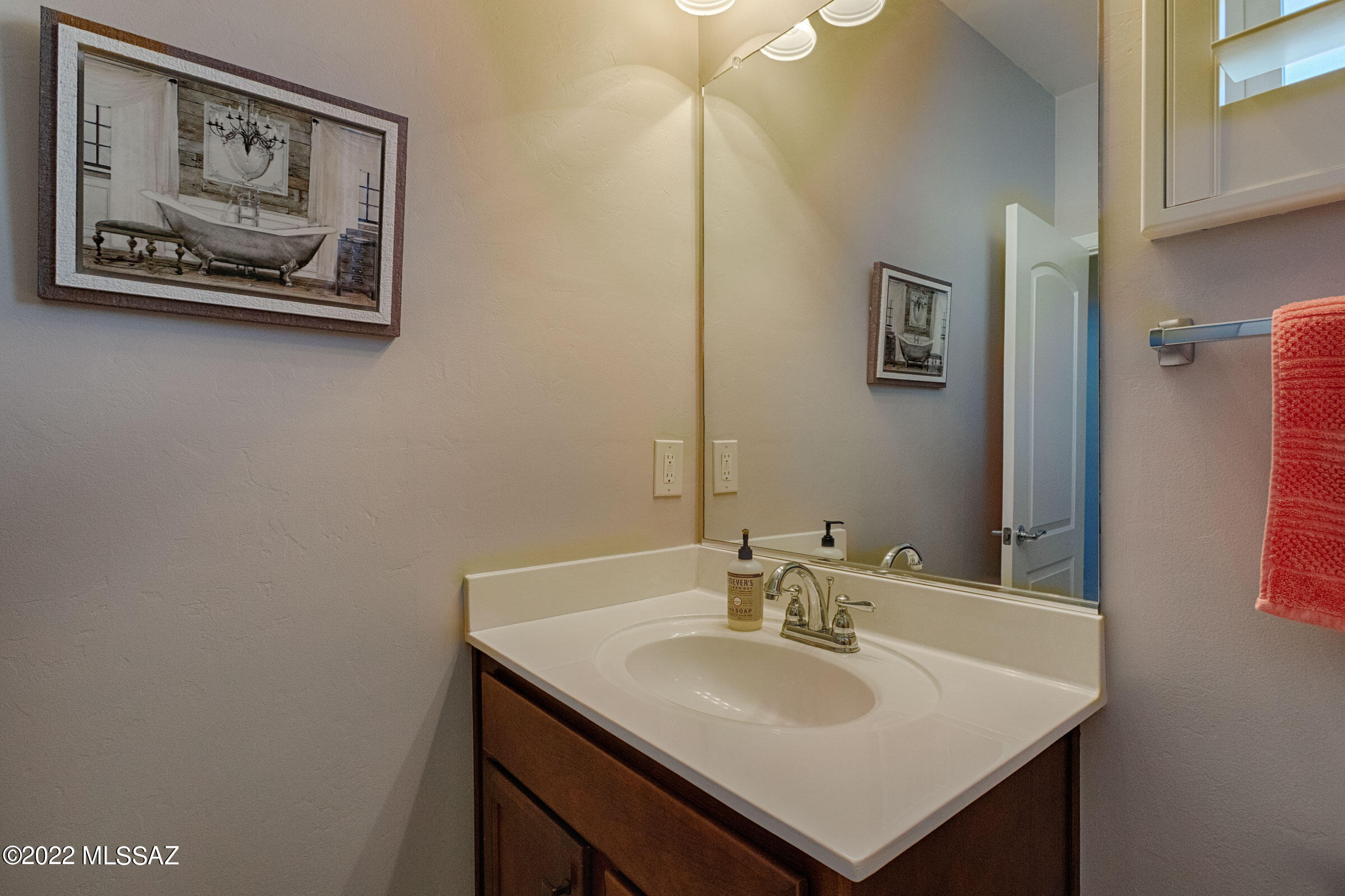 Saddlebrooke Ranch - Residential