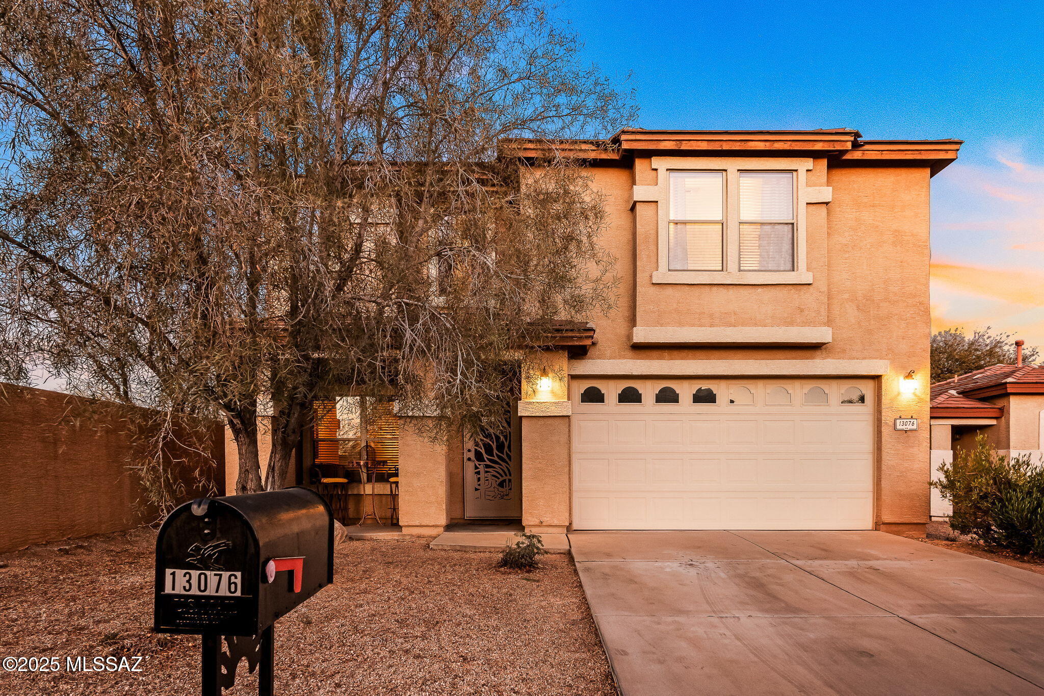 13076 N Desert Olive Drive