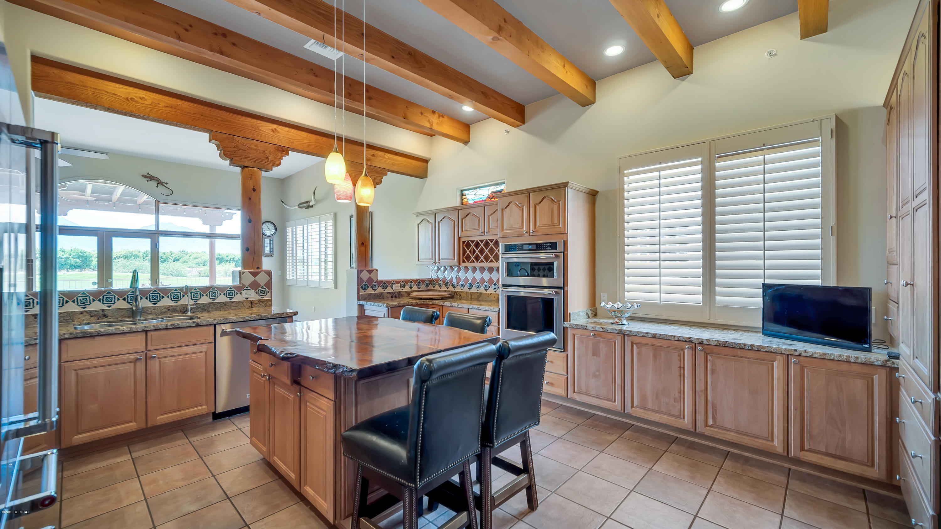 The Links At Santa Rita Springs (1-94) - Residential