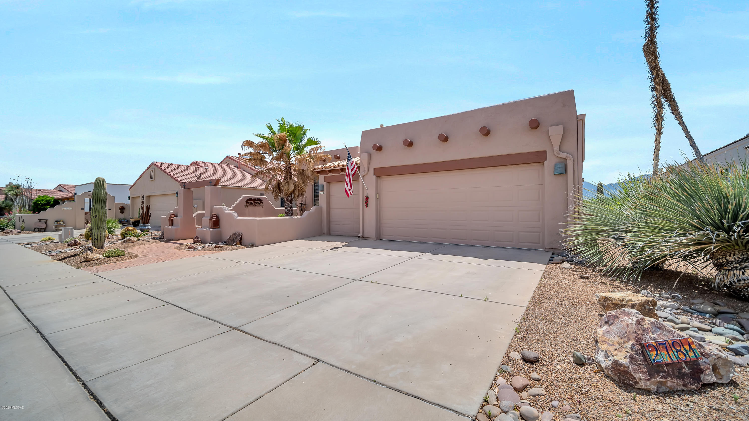 The Links At Santa Rita Springs (1-94) - Residential