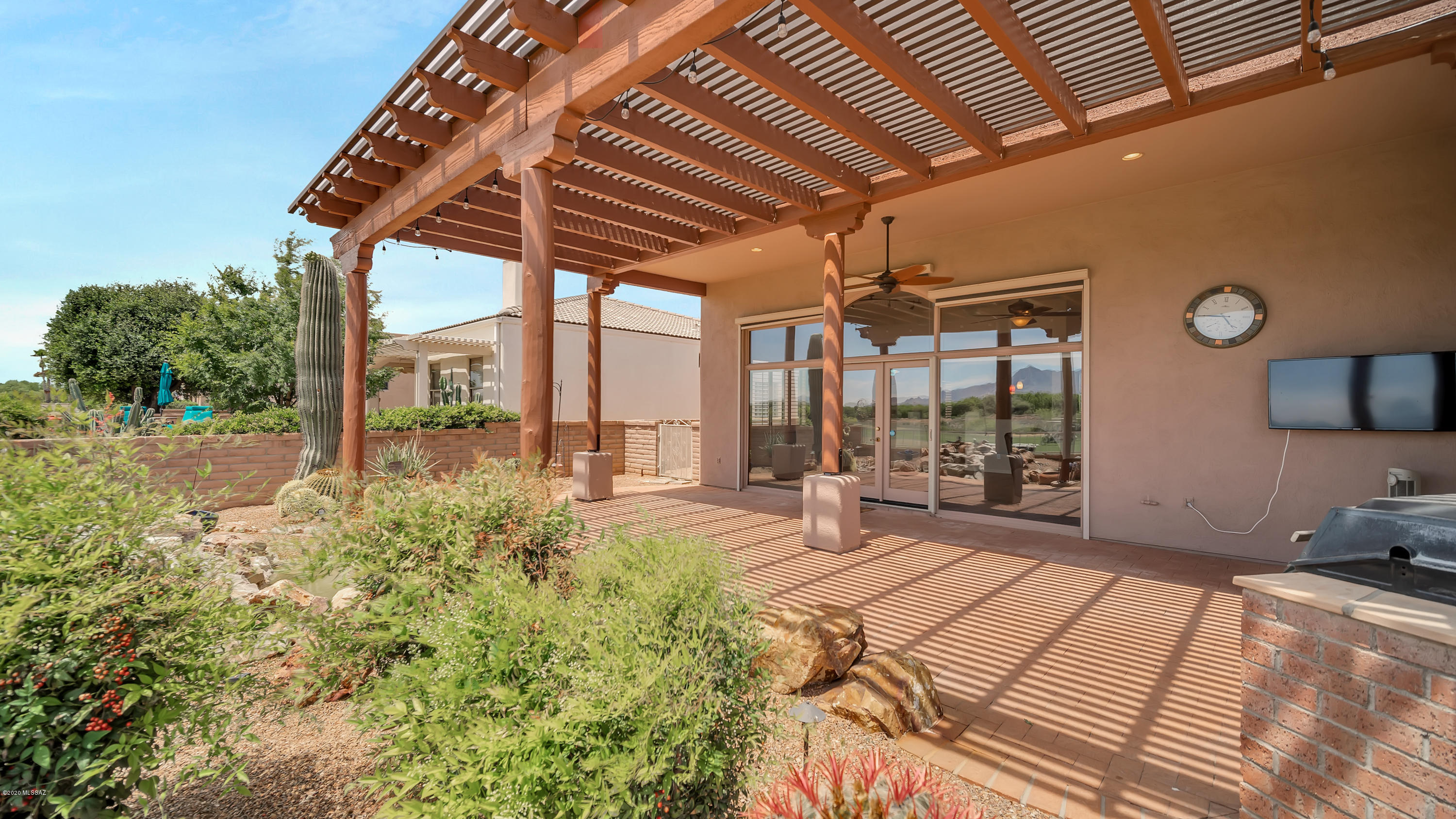 The Links At Santa Rita Springs (1-94) - Residential