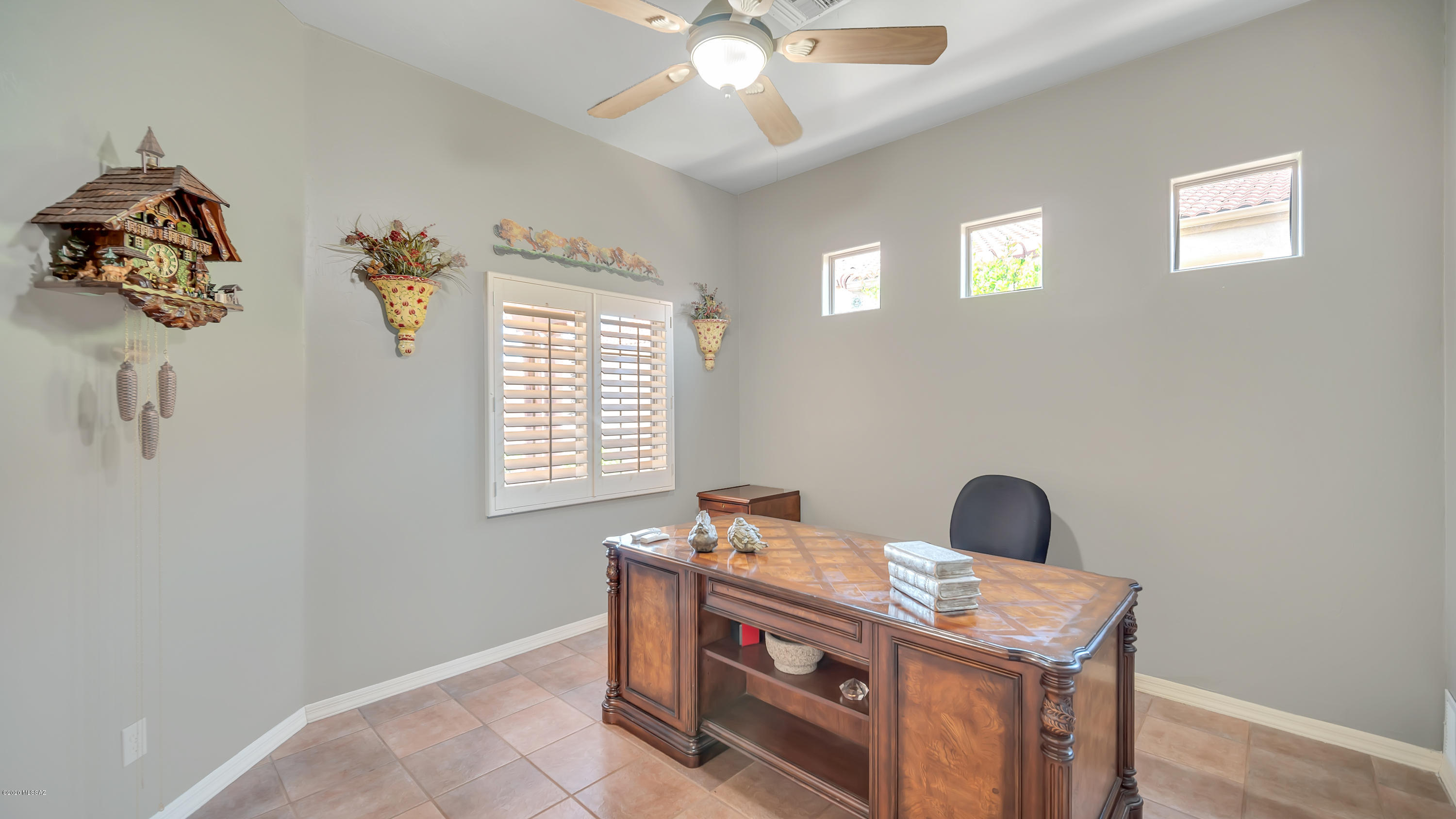 The Links At Santa Rita Springs (1-94) - Residential