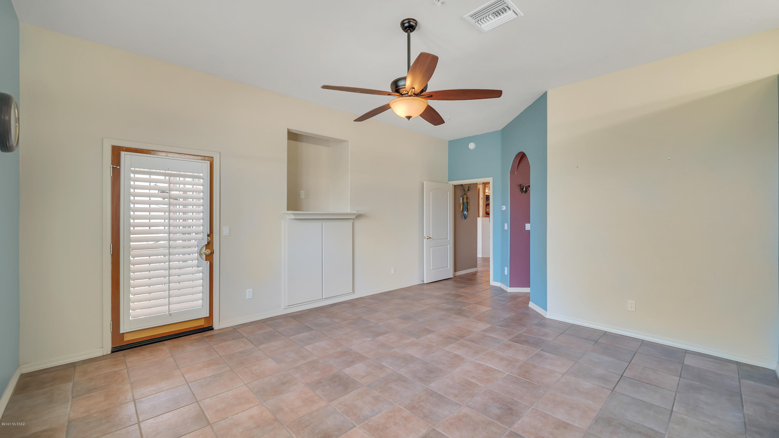 The Links At Santa Rita Springs (1-94) - Residential
