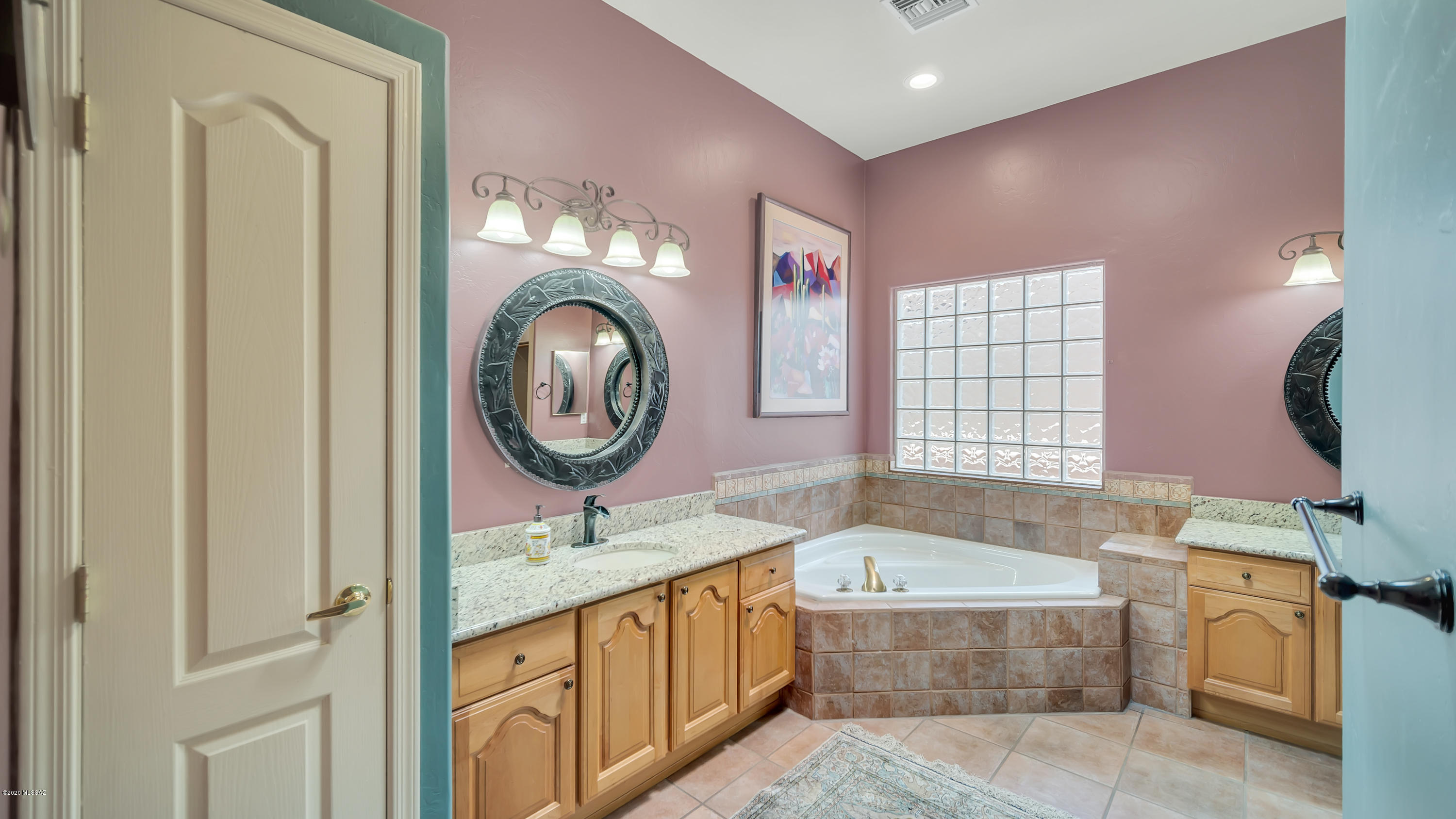 The Links At Santa Rita Springs (1-94) - Residential