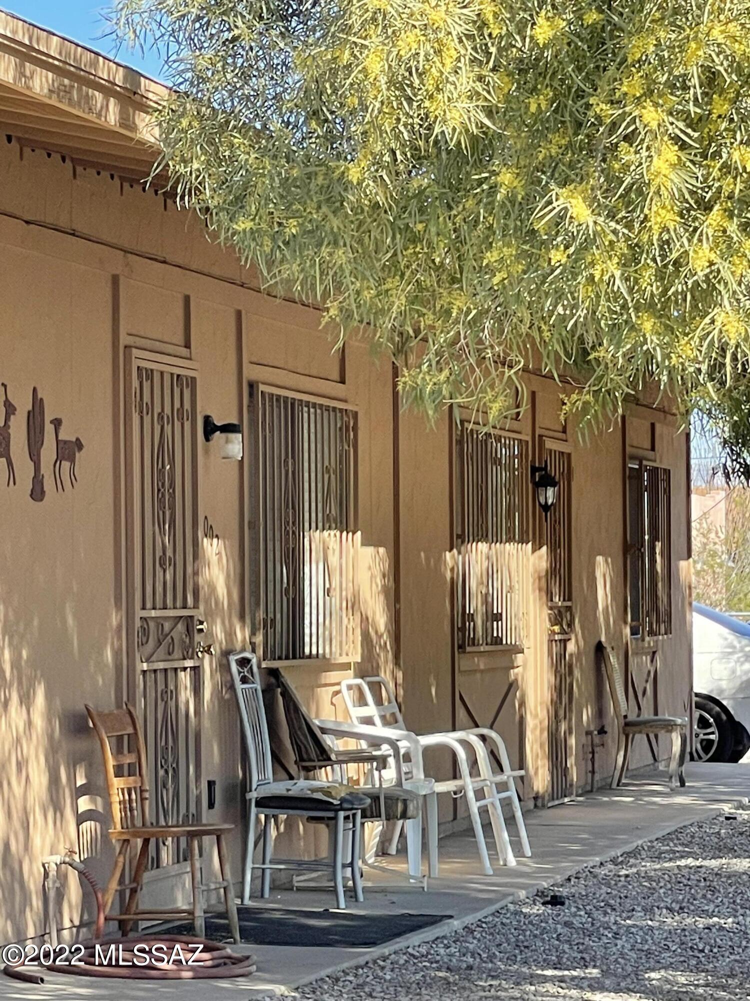 Farmington Addition - Residential Income