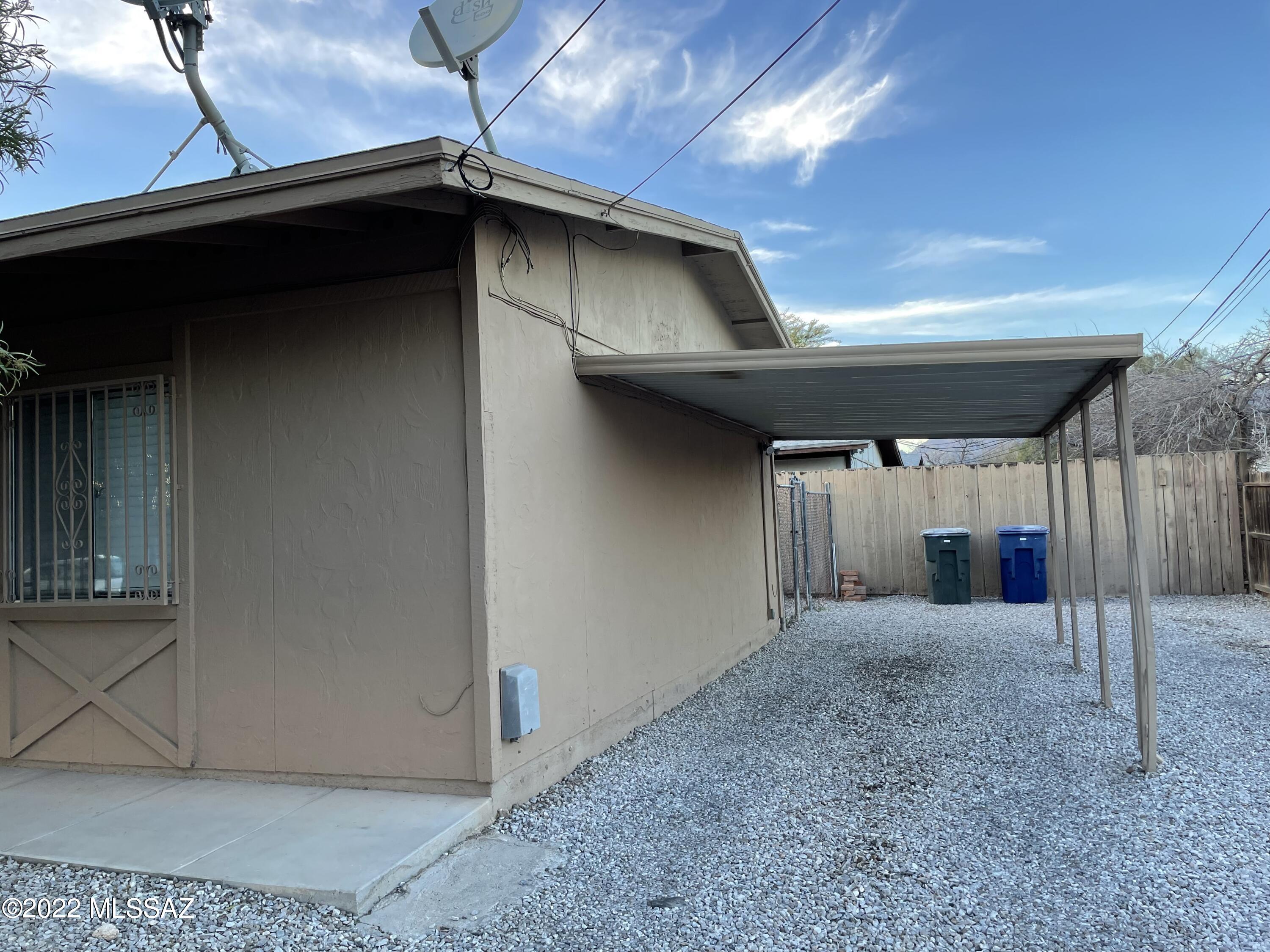 Farmington Addition - Residential Income
