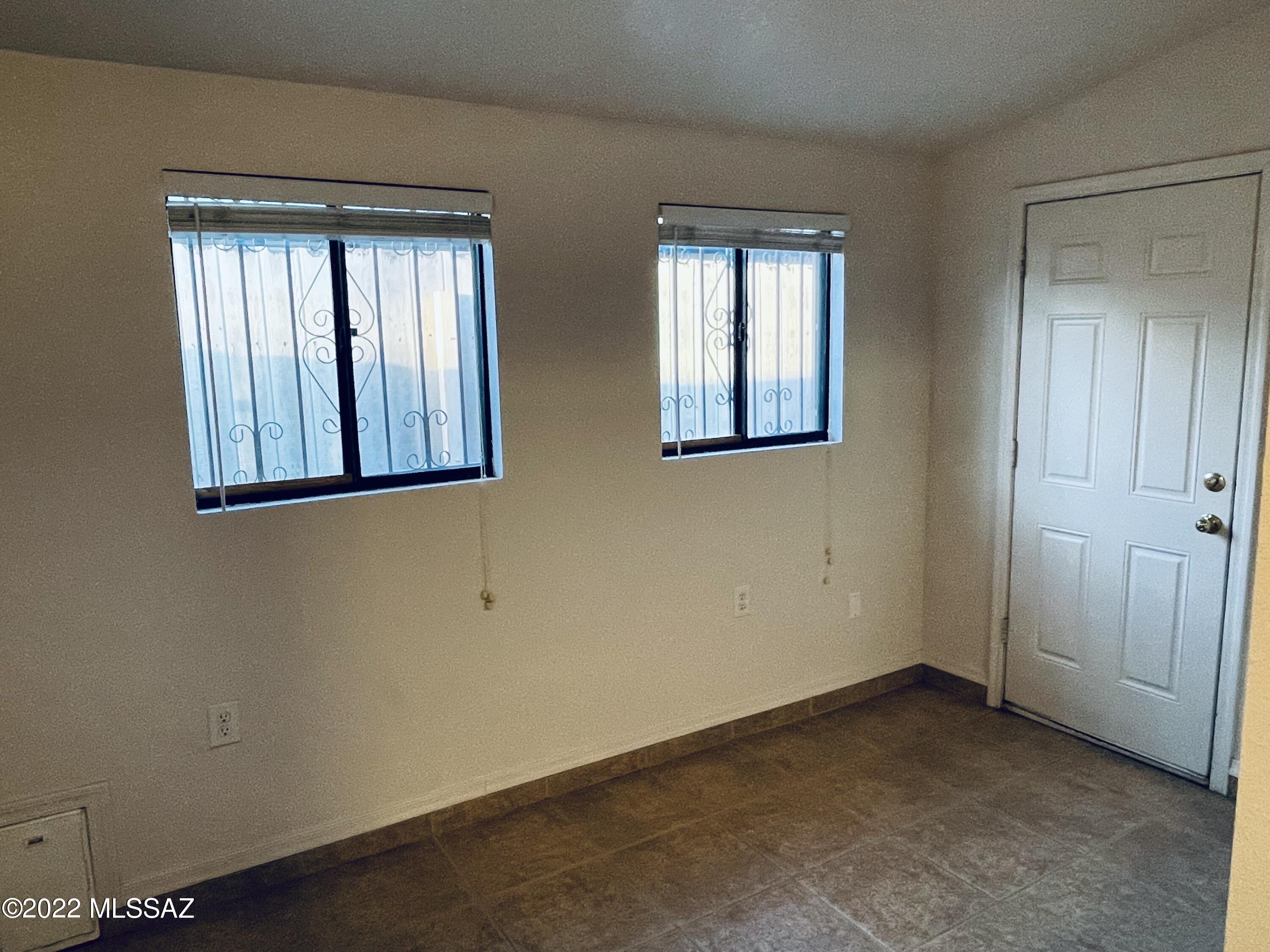 Farmington Addition - Residential Income