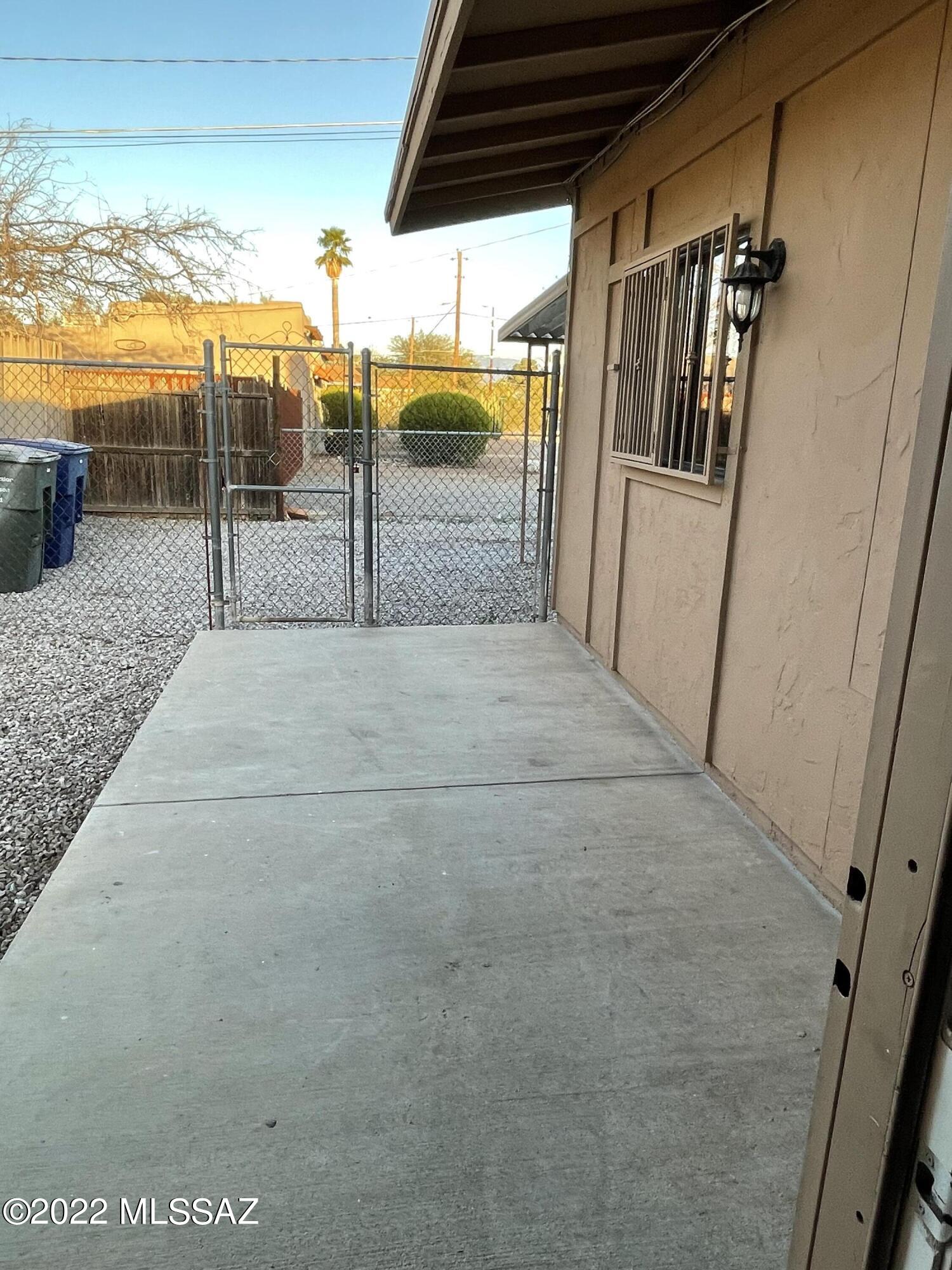 Farmington Addition - Residential Income