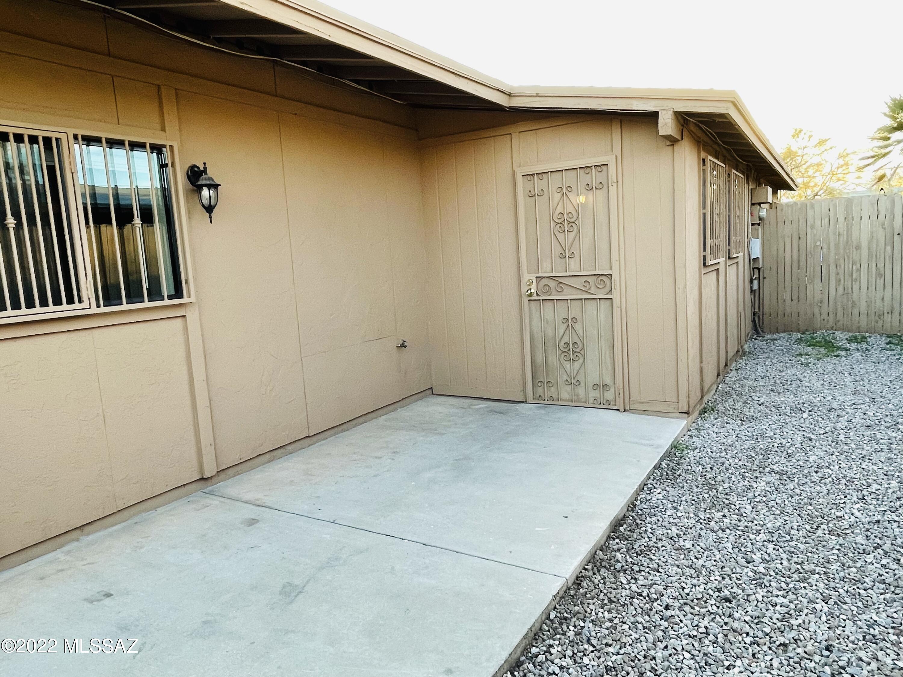Farmington Addition - Residential Income