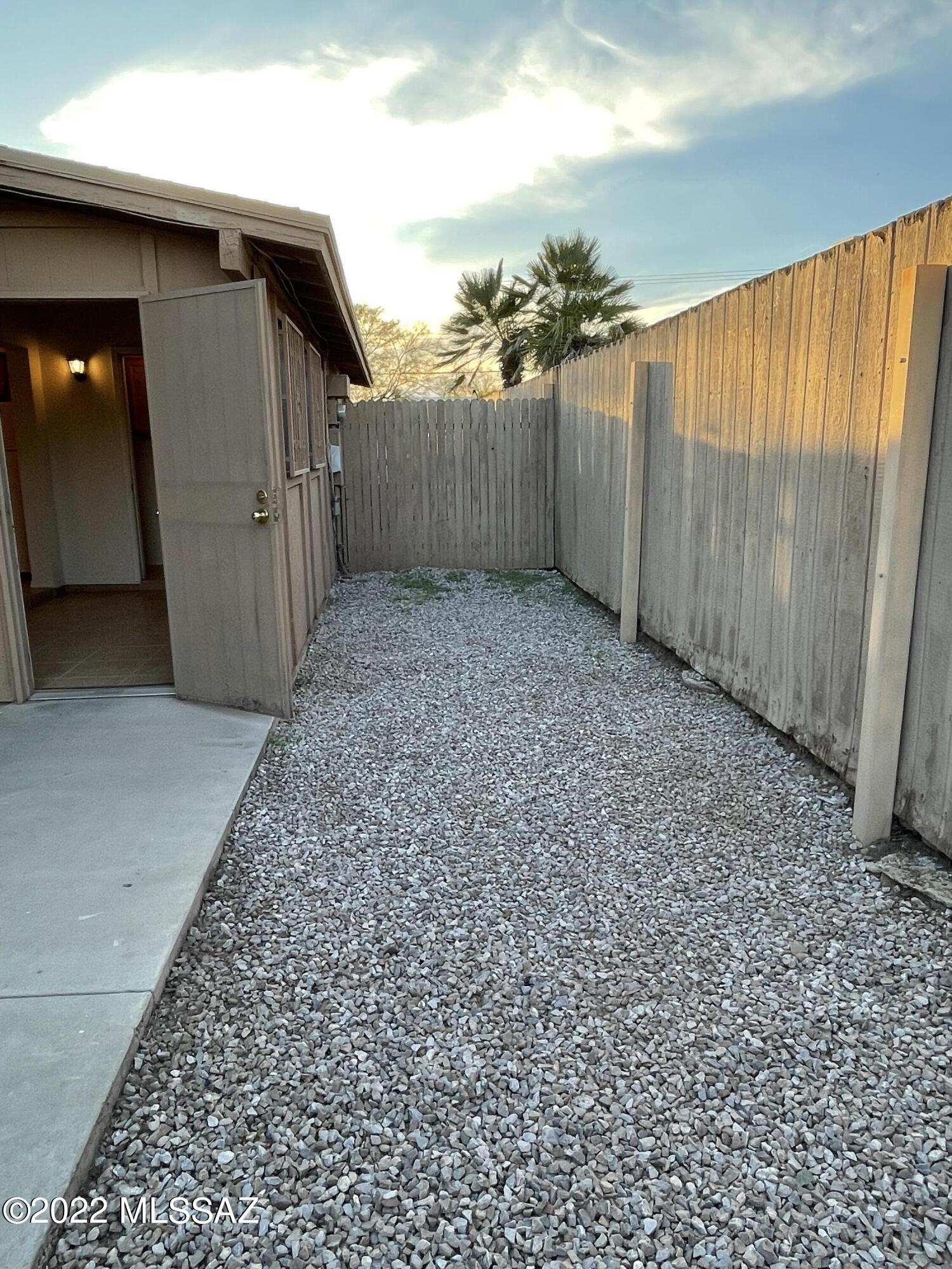 Farmington Addition - Residential Income