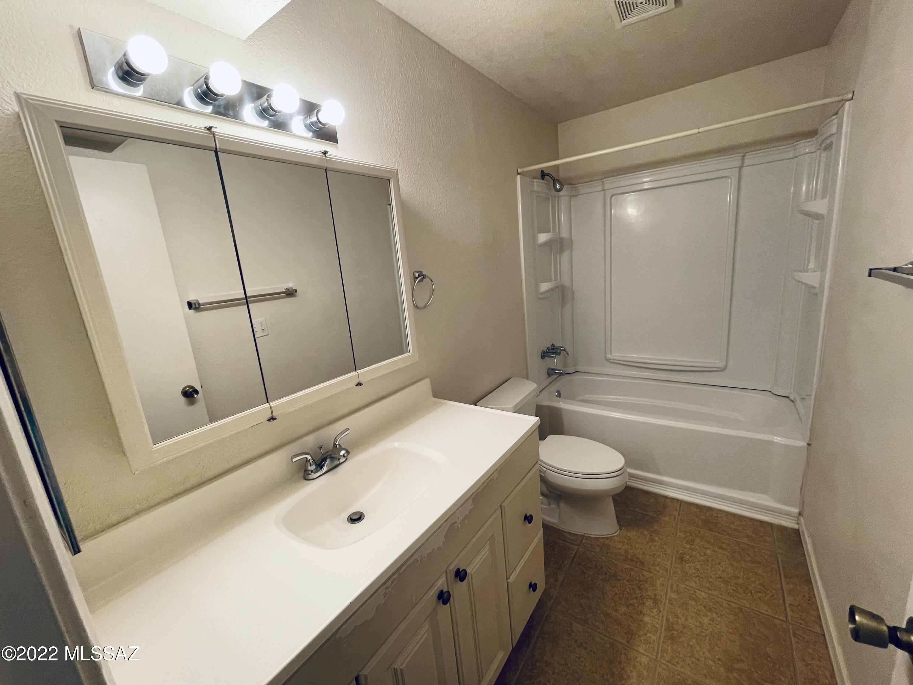 Farmington Addition - Residential Income