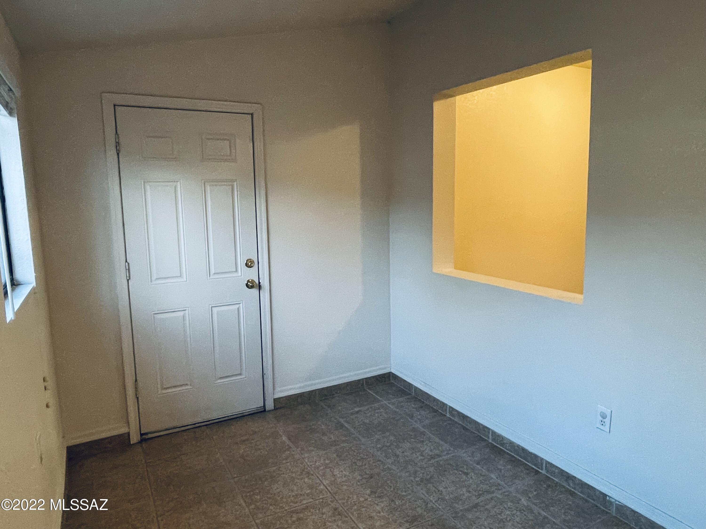 Farmington Addition - Residential Income