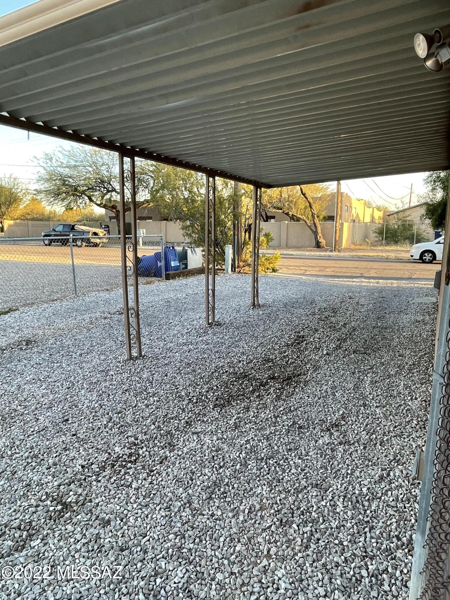 Farmington Addition - Residential Income