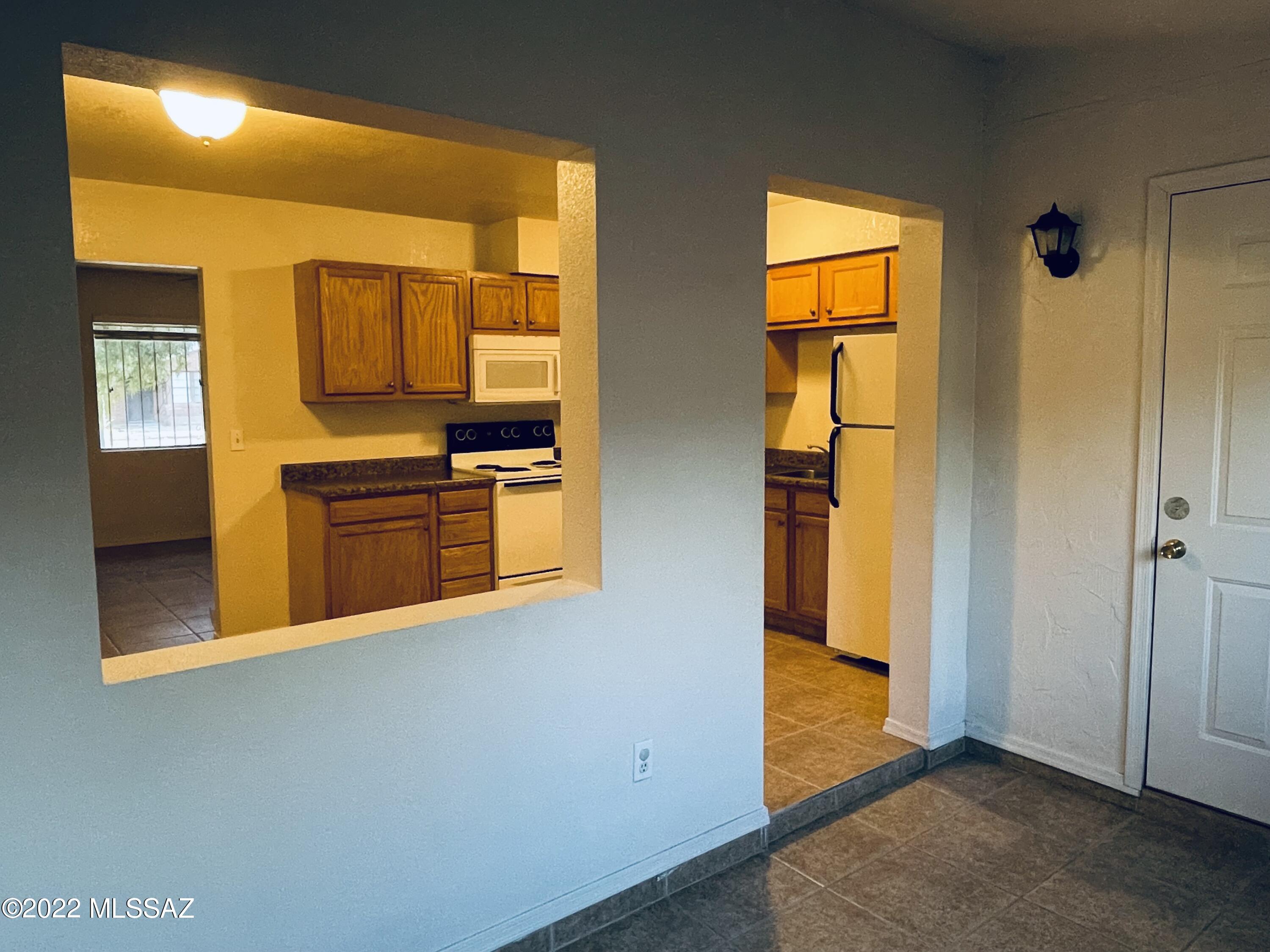 Farmington Addition - Residential Income