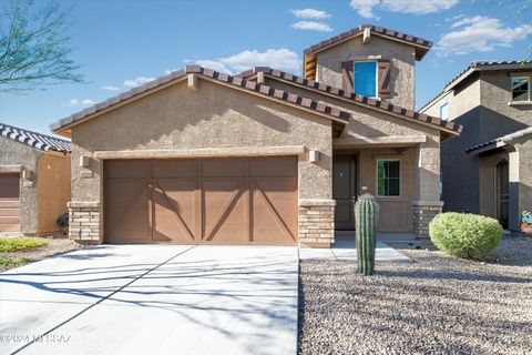 A home in Vail