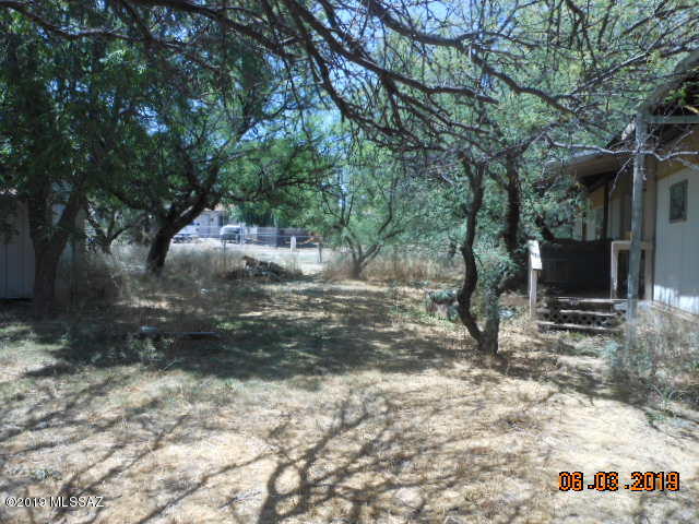 Mescal Lakes - Residential