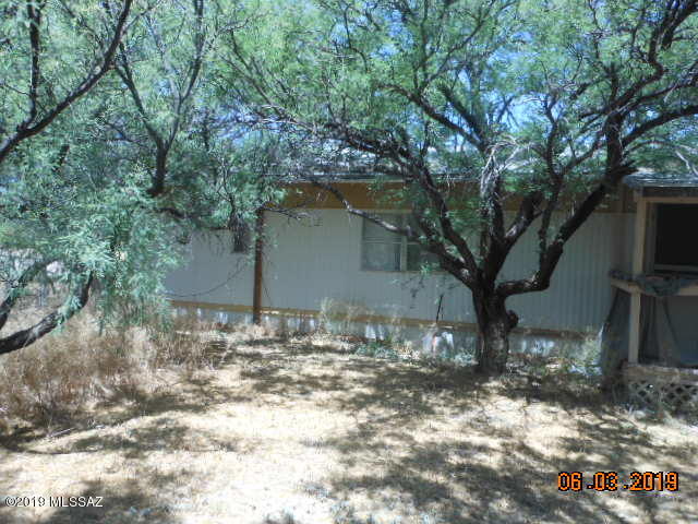 Mescal Lakes - Residential