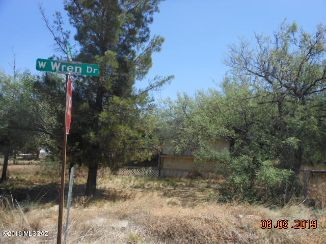 Mescal Lakes - Residential