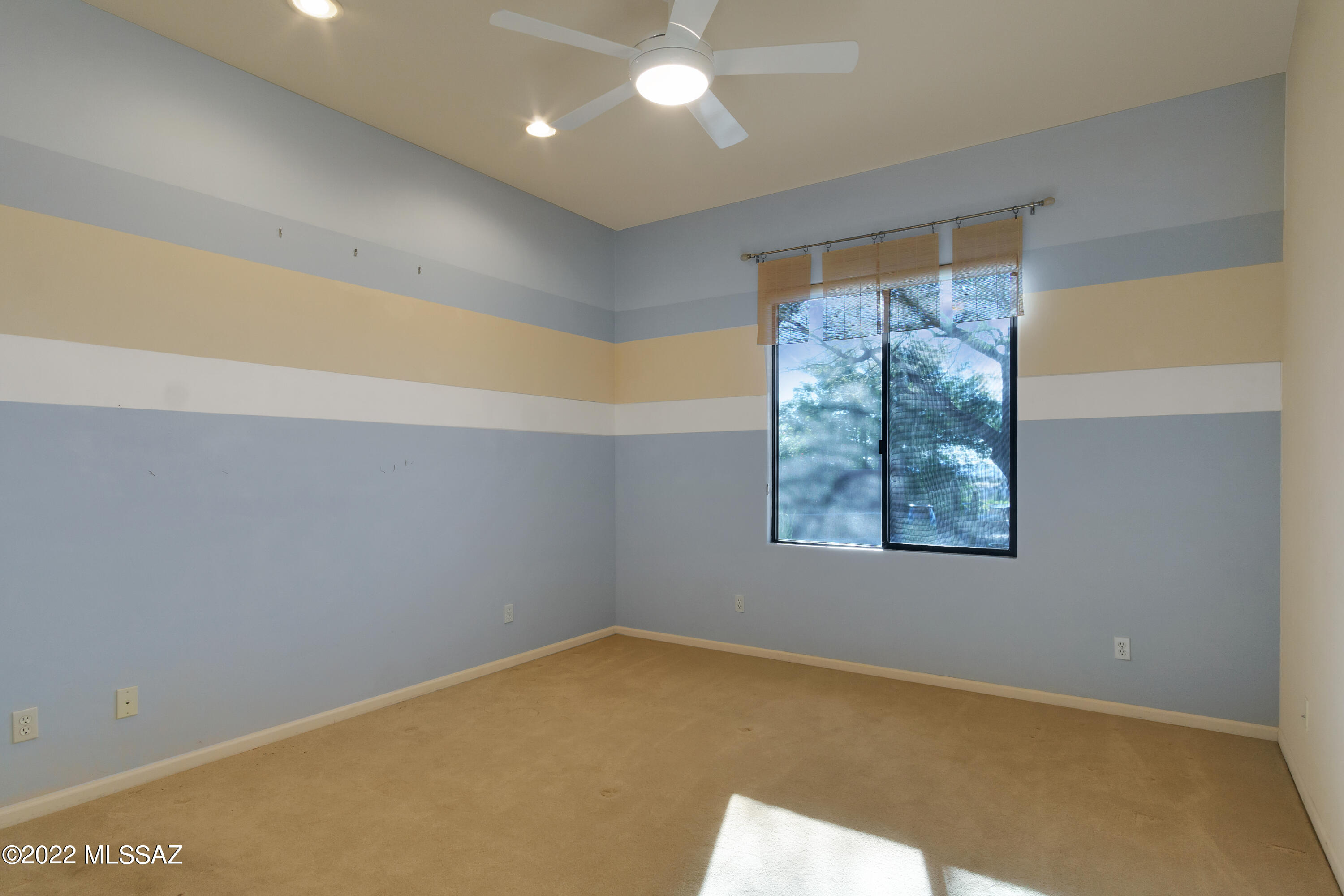 Sabino Mountain (1-290) - Residential