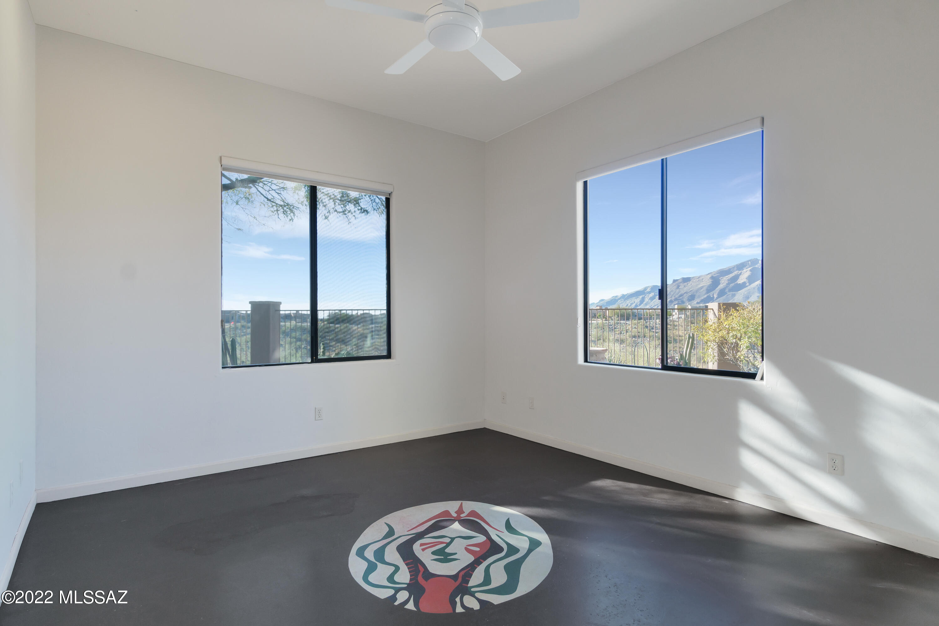 Sabino Mountain (1-290) - Residential