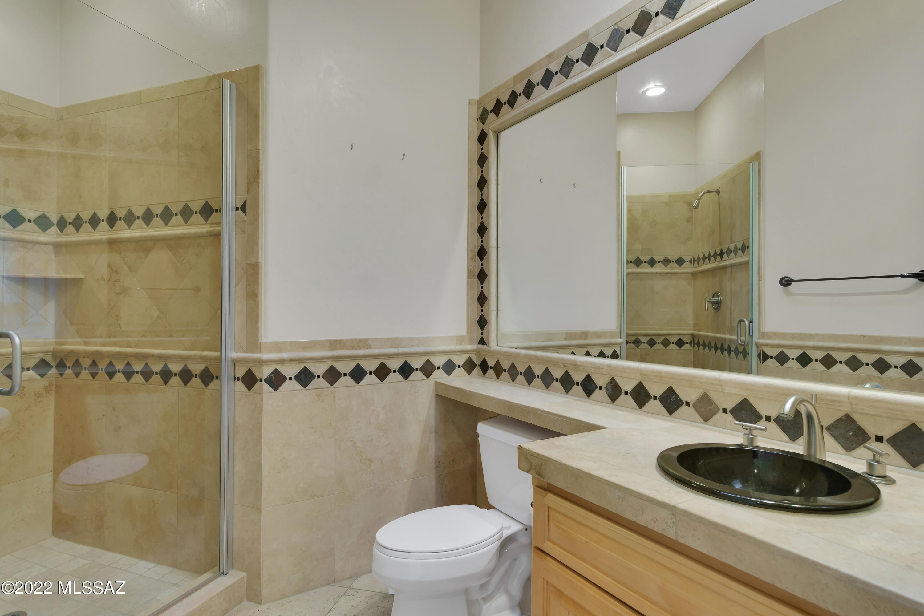 Sabino Mountain (1-290) - Residential