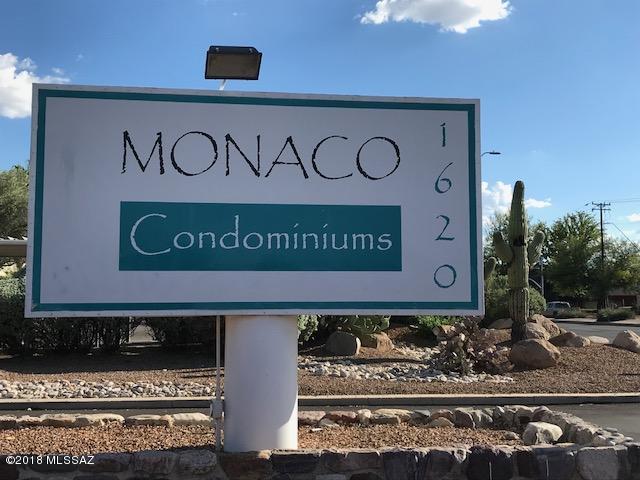 Monaco (The) - Residential