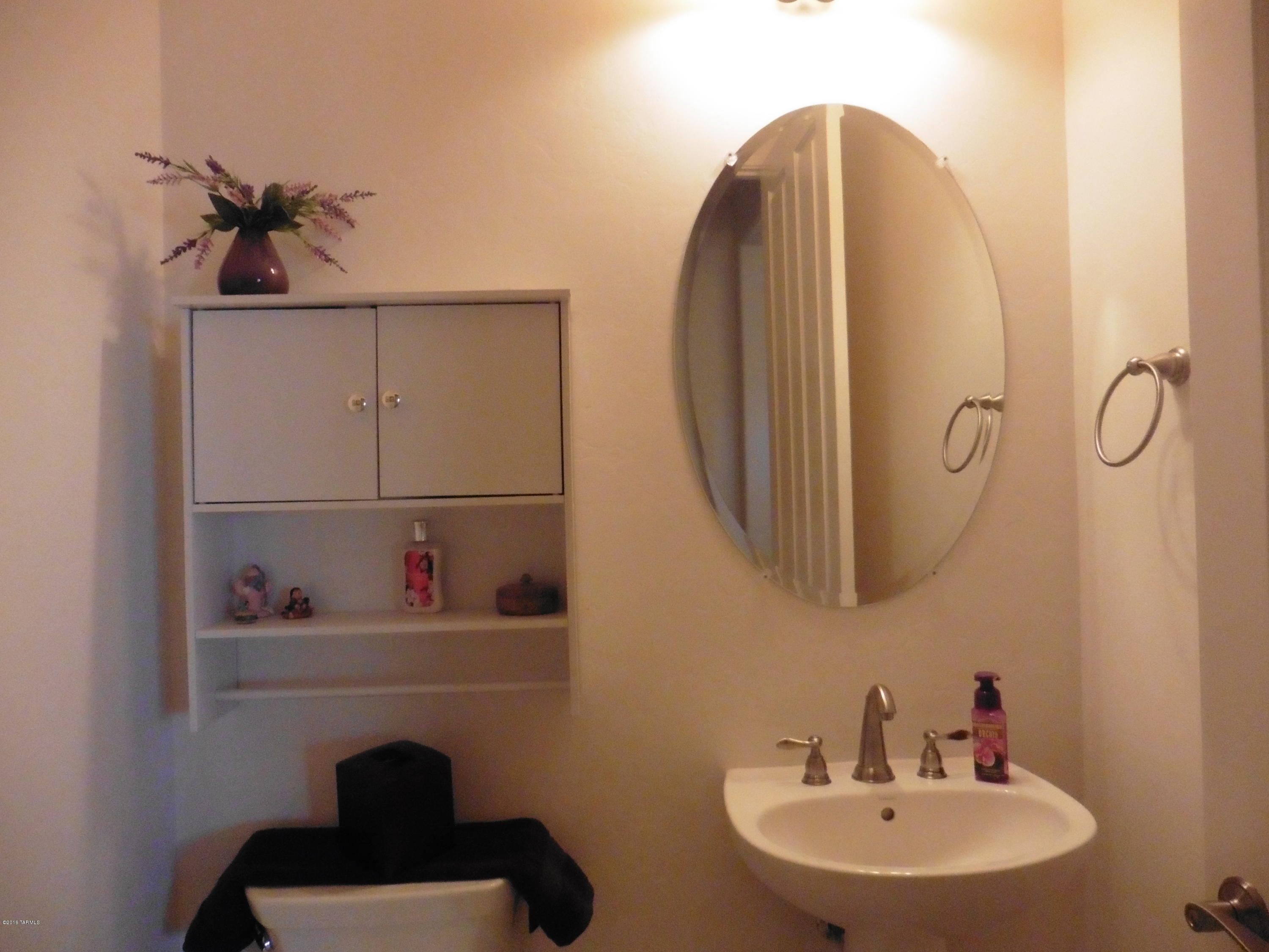 Quail Creek (1-306) - Residential