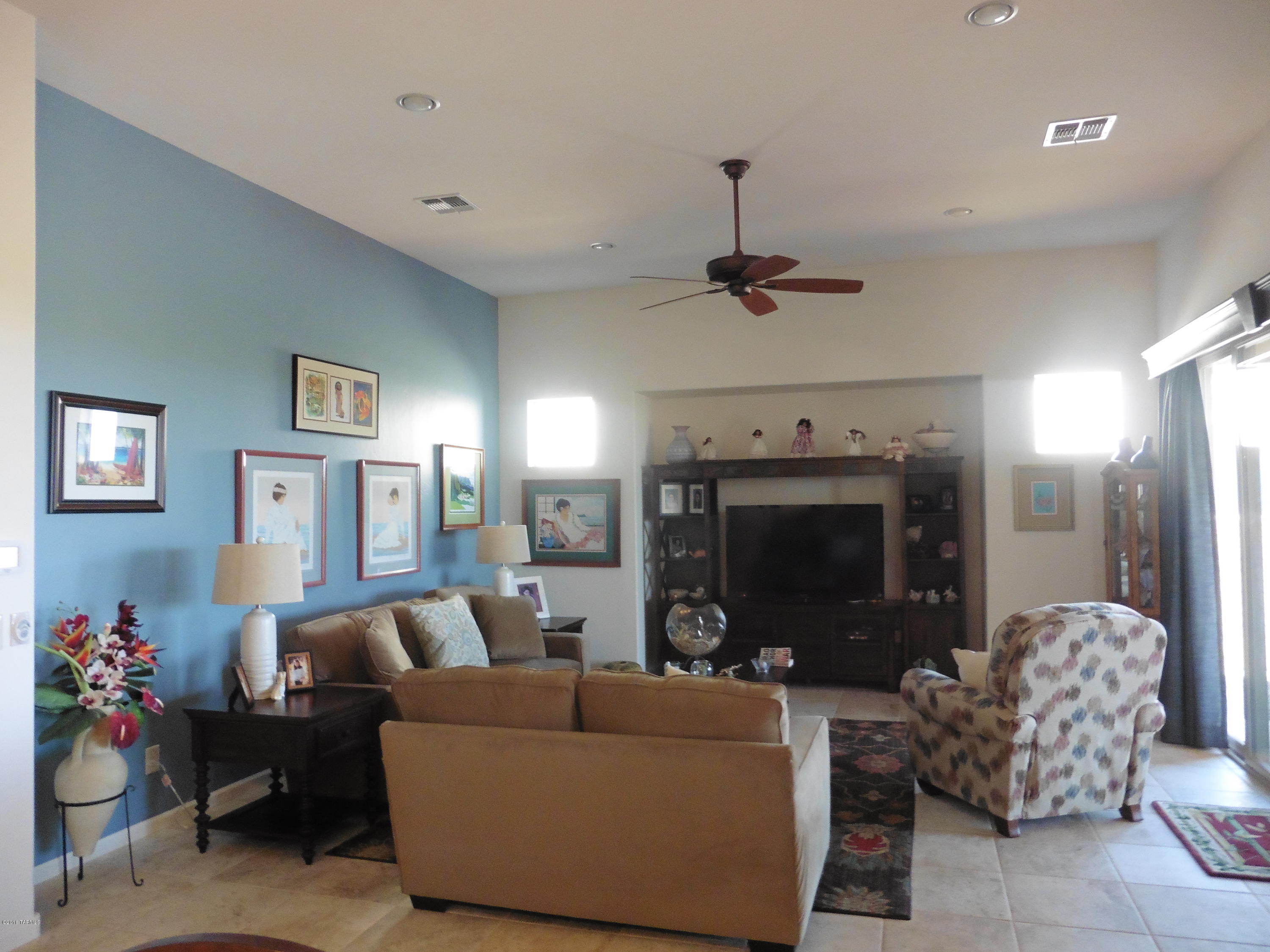 Quail Creek (1-306) - Residential