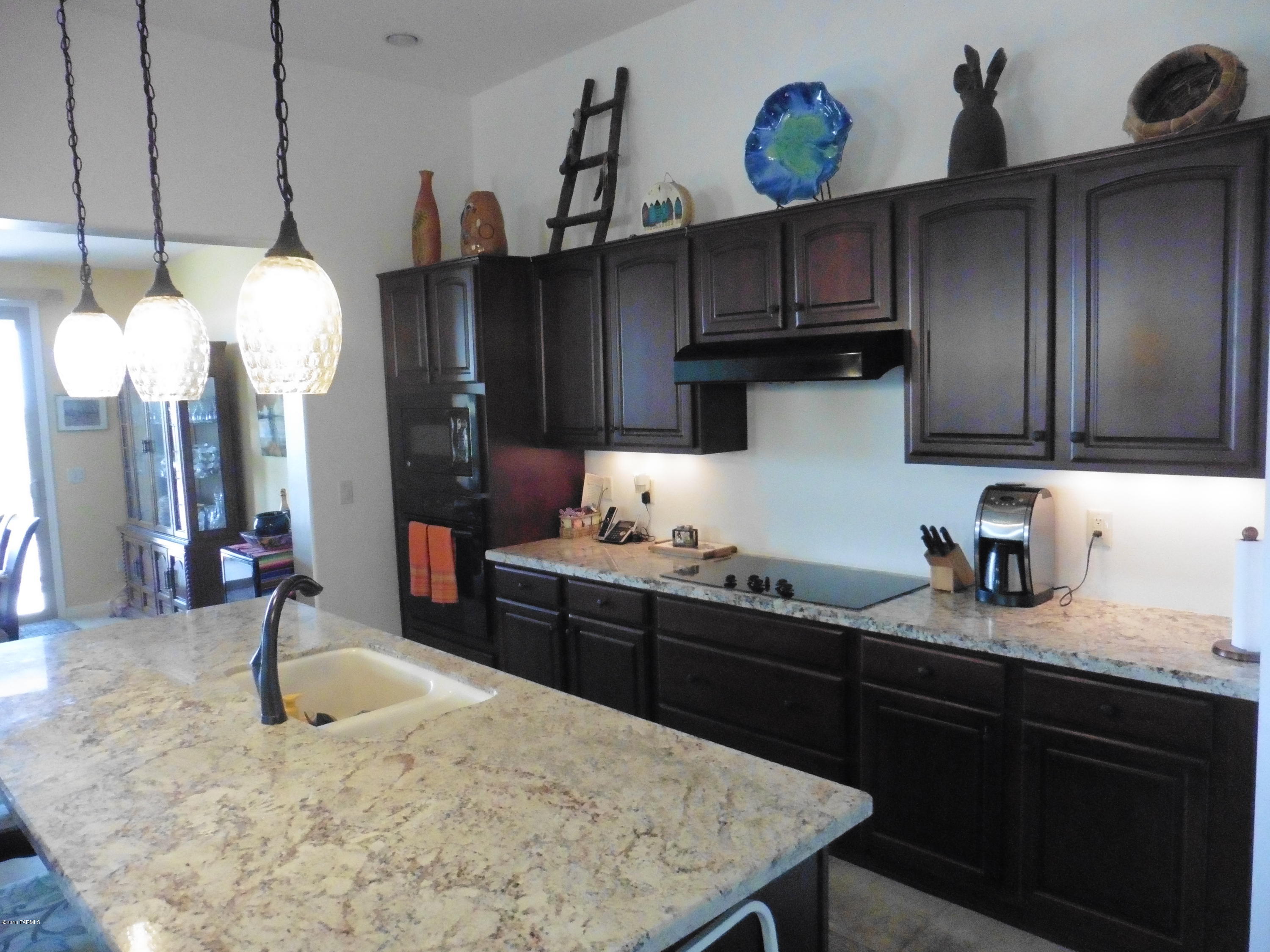 Quail Creek (1-306) - Residential