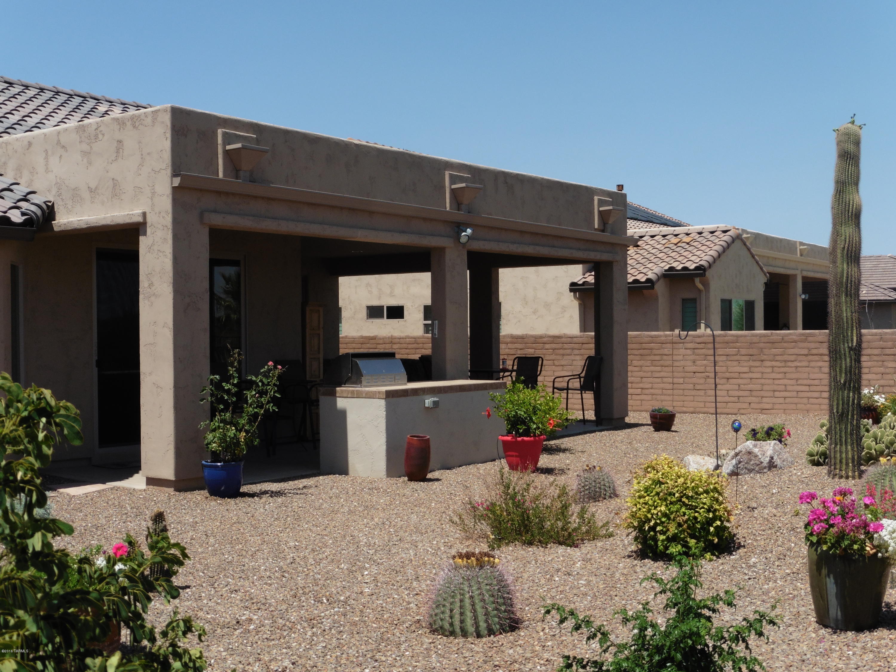 Quail Creek (1-306) - Residential