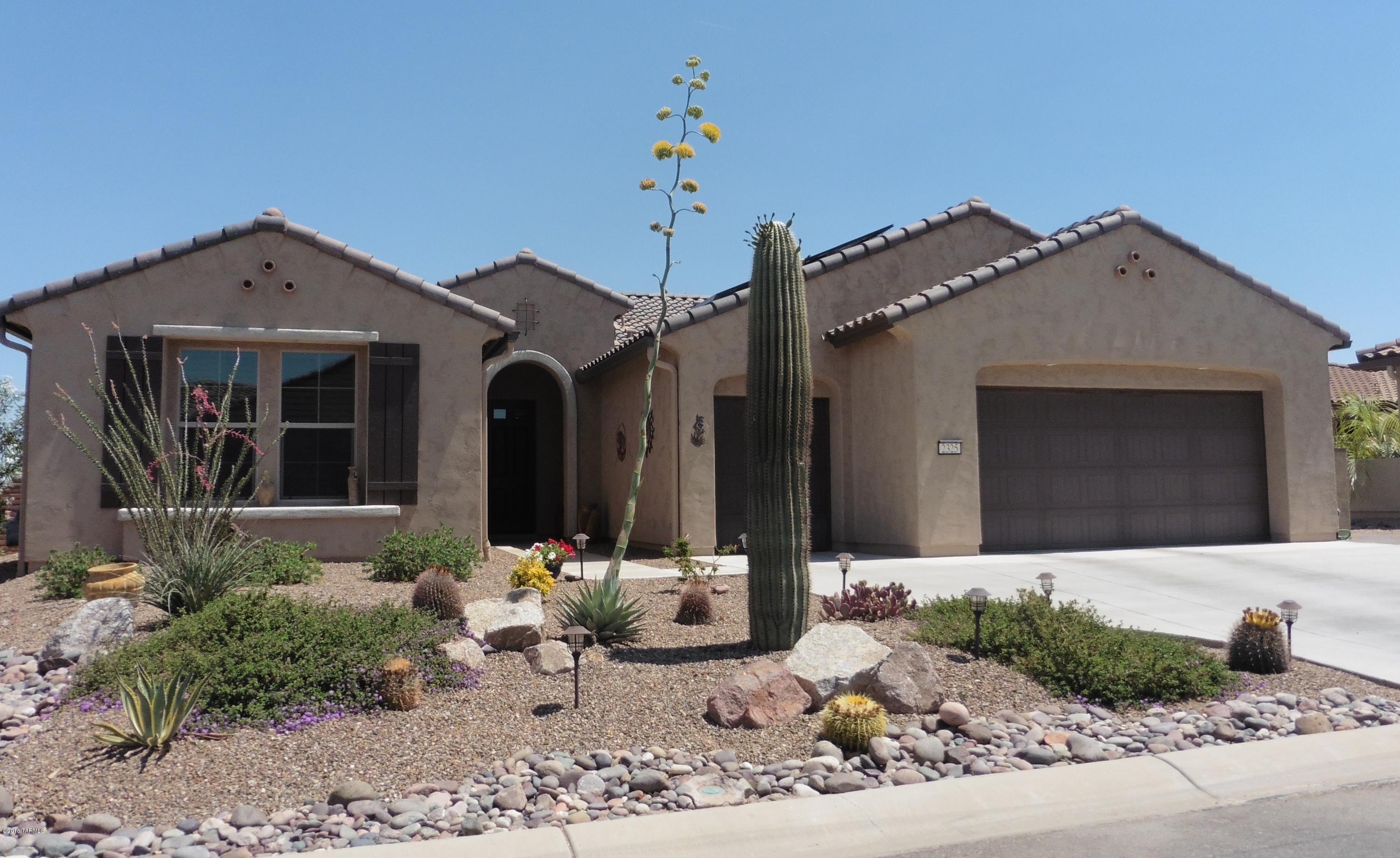 Quail Creek (1-306) - Residential