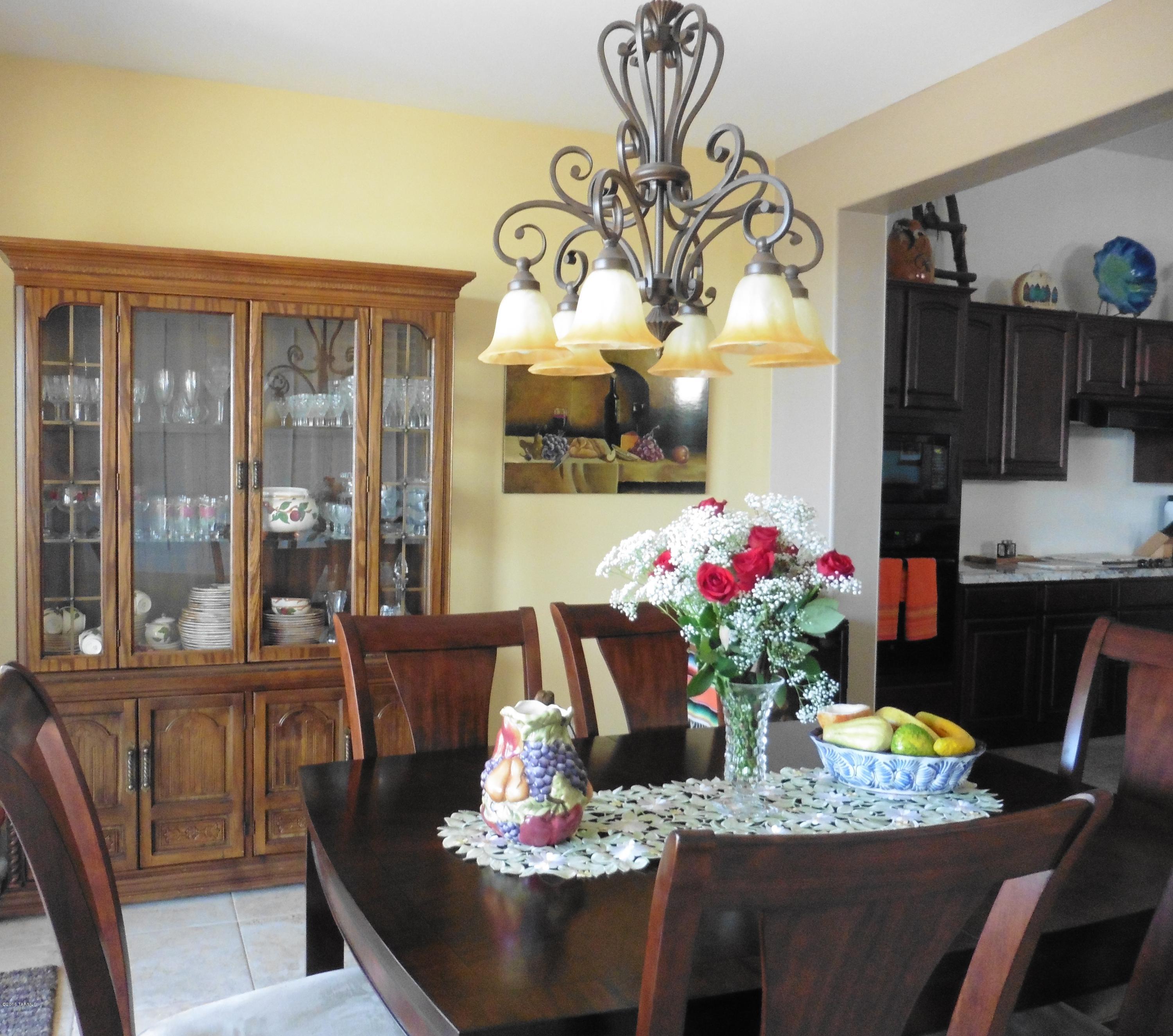 Quail Creek (1-306) - Residential